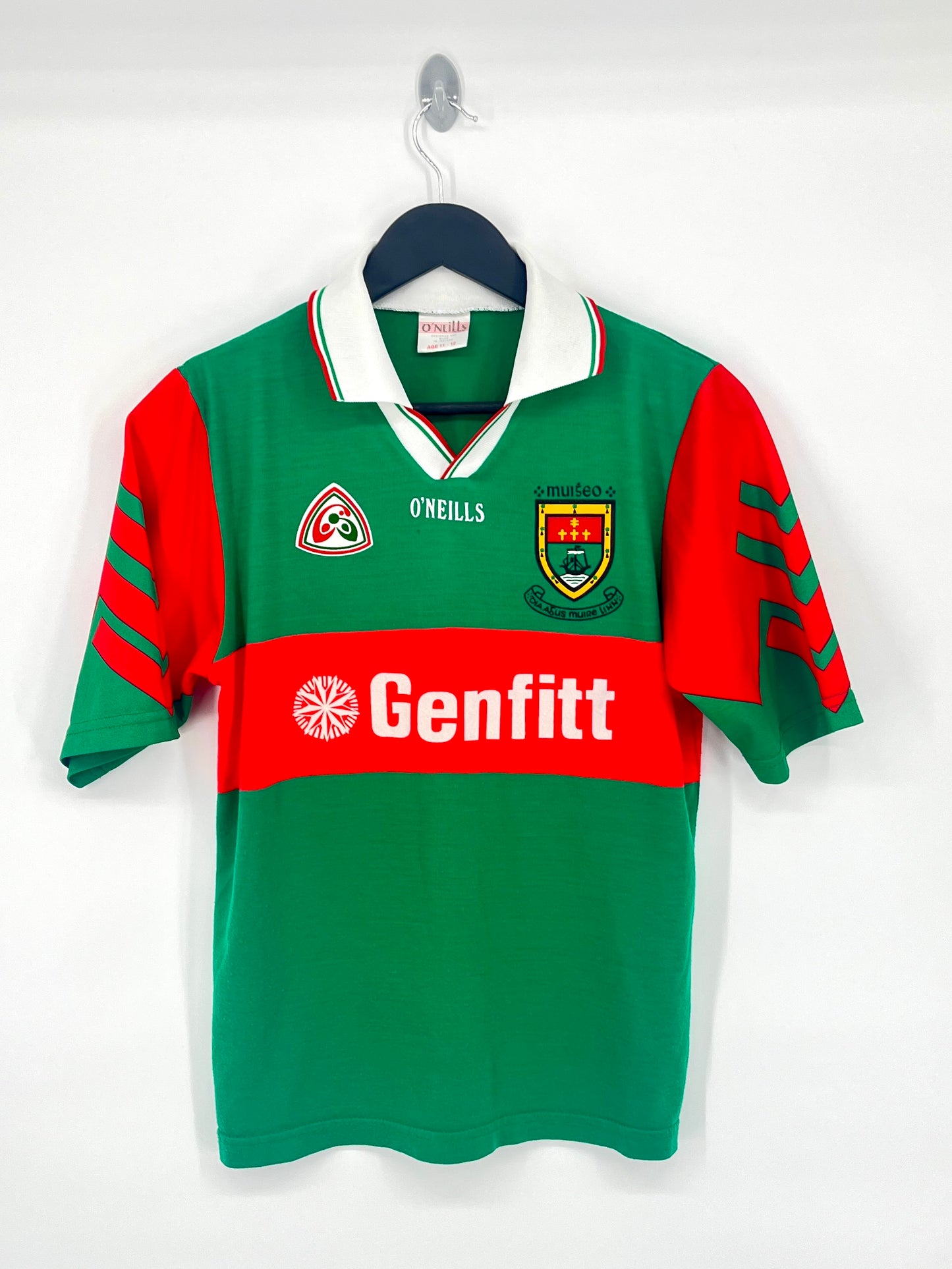 1996/97 Mayo GAA Jersey