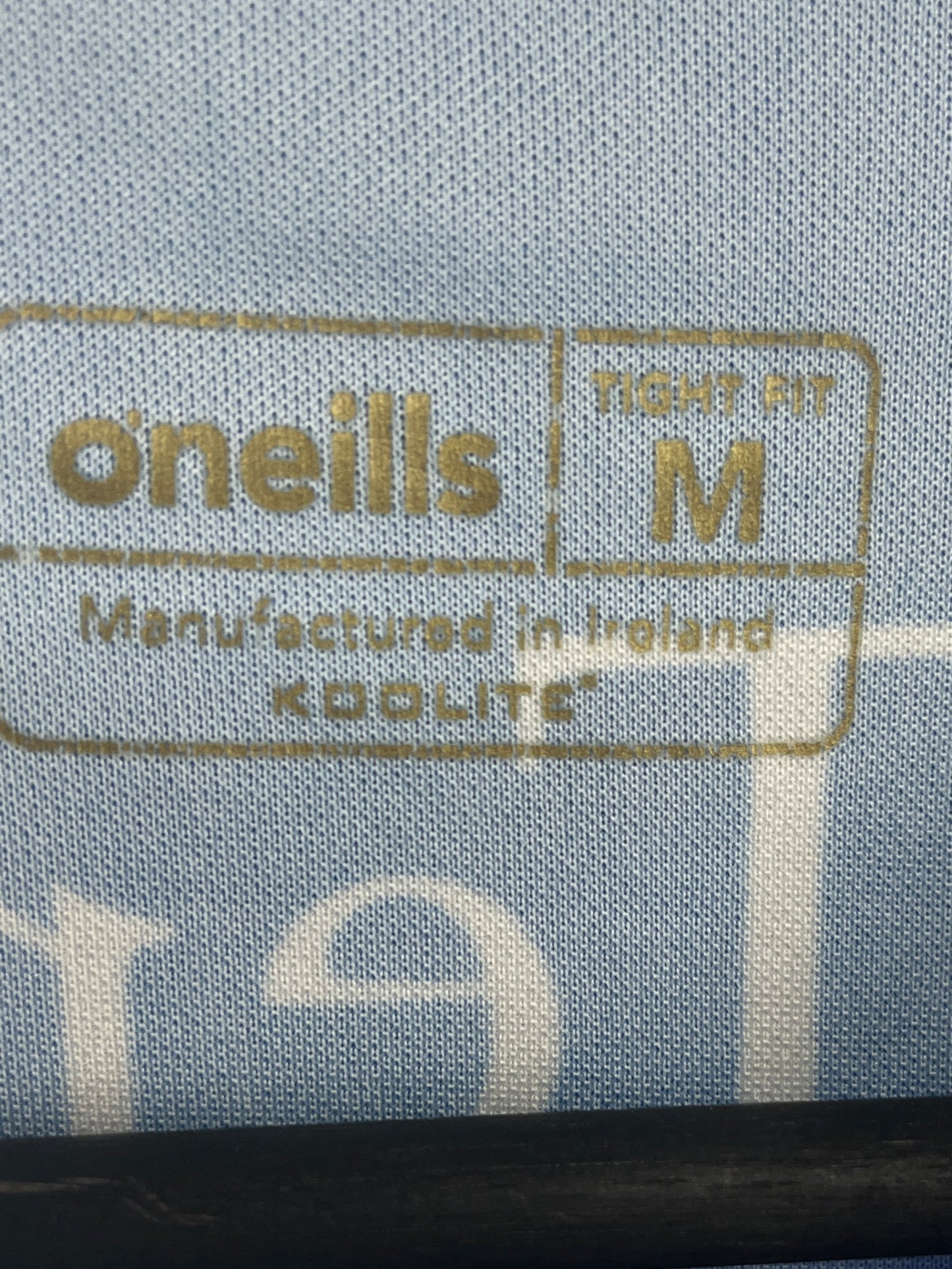 2019/20 Tipperary GAA Jersey