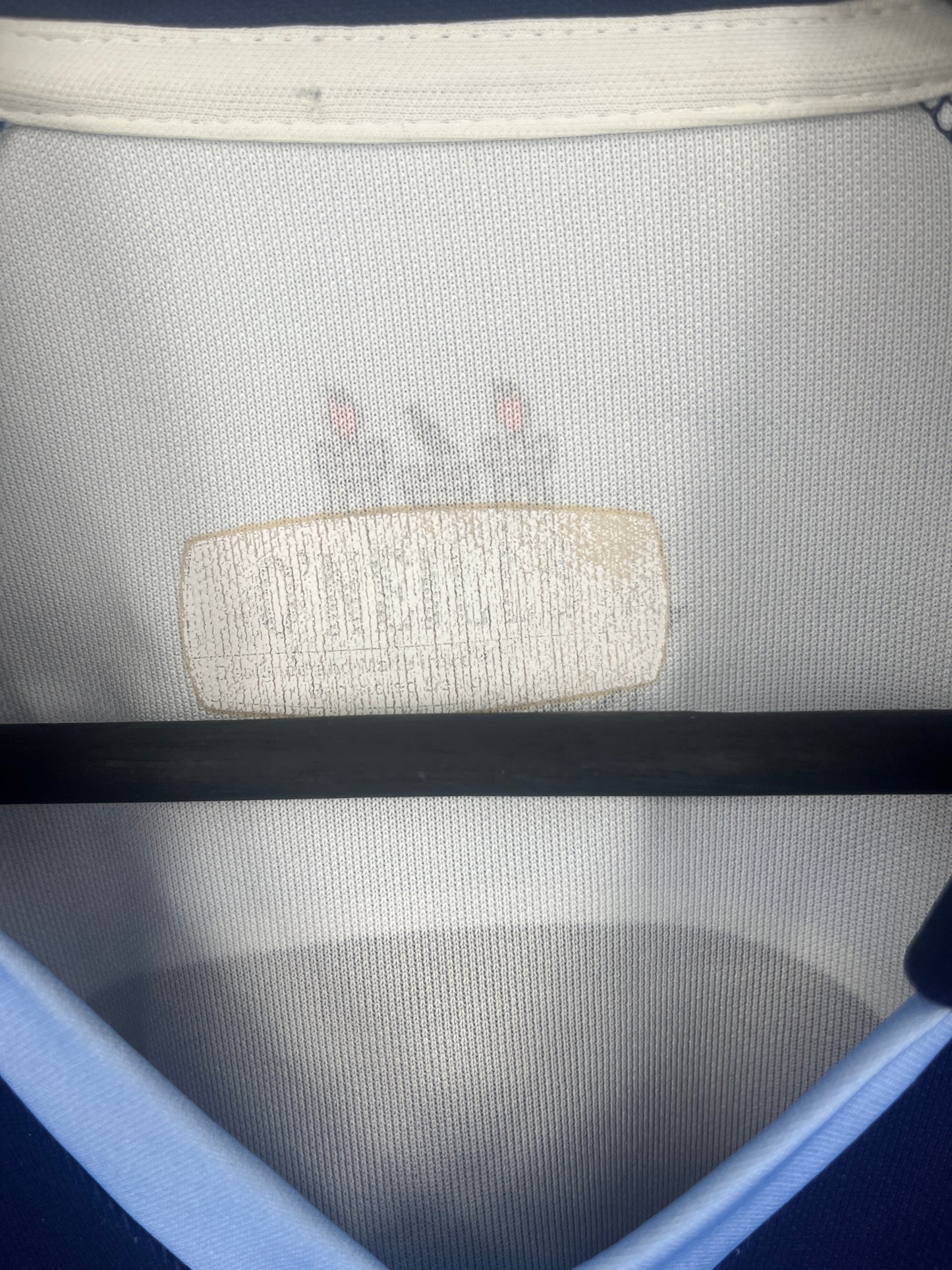 2007/08 Dublin GAA Goalkeeper Jersey