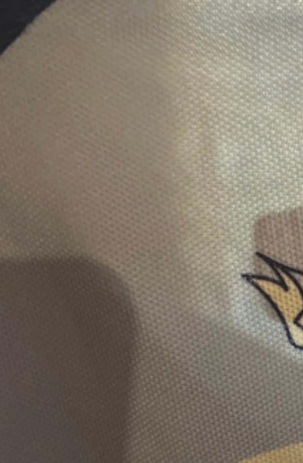 2007/08 Dublin GAA Goalkeeper Jersey