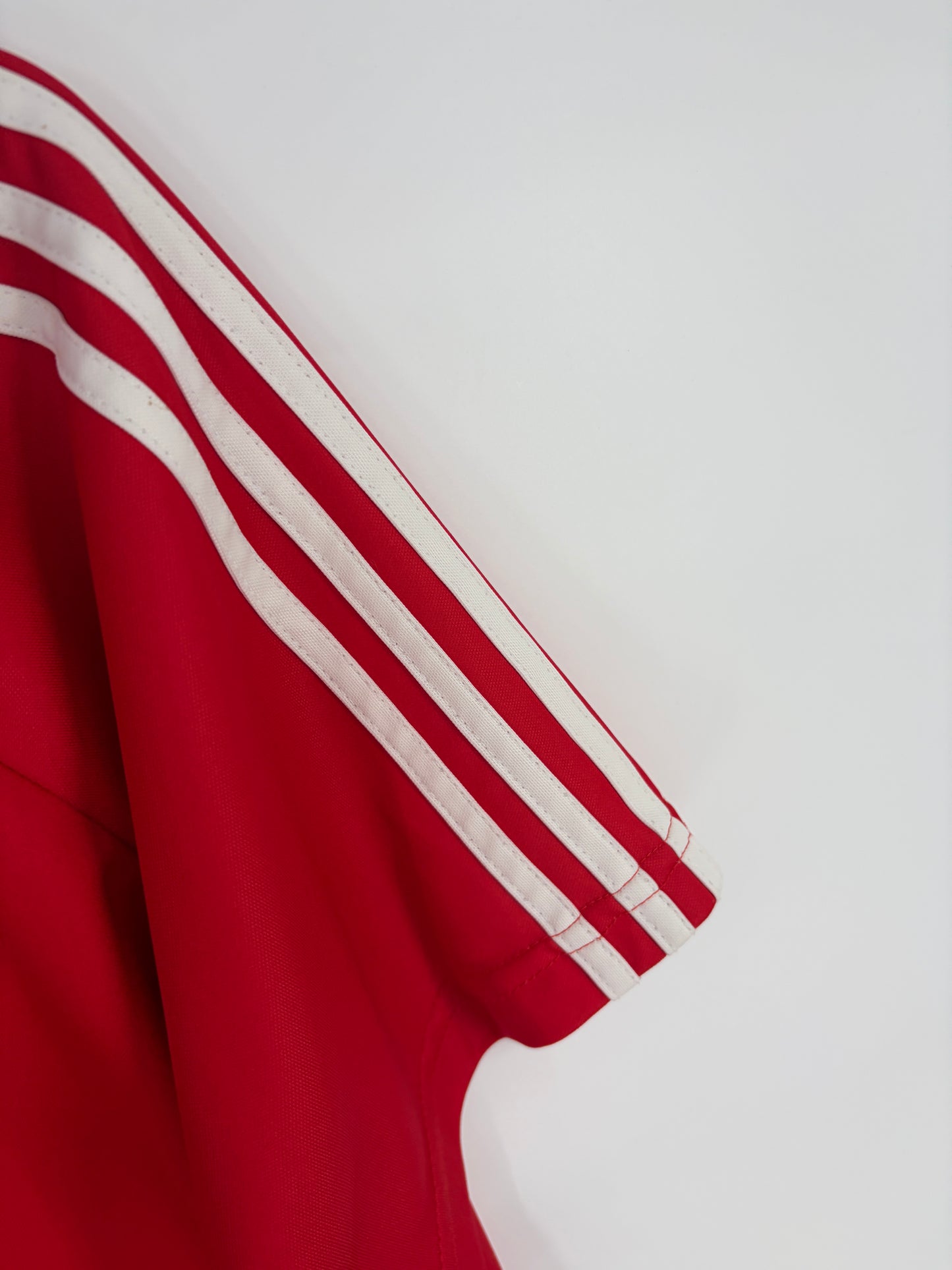 Tyrone GAA 2010 Away Jersey (XXL)