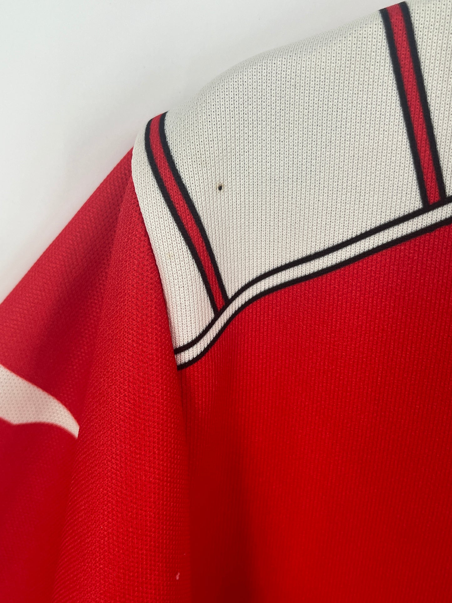 Tyrone GAA 2005 Away Jersey