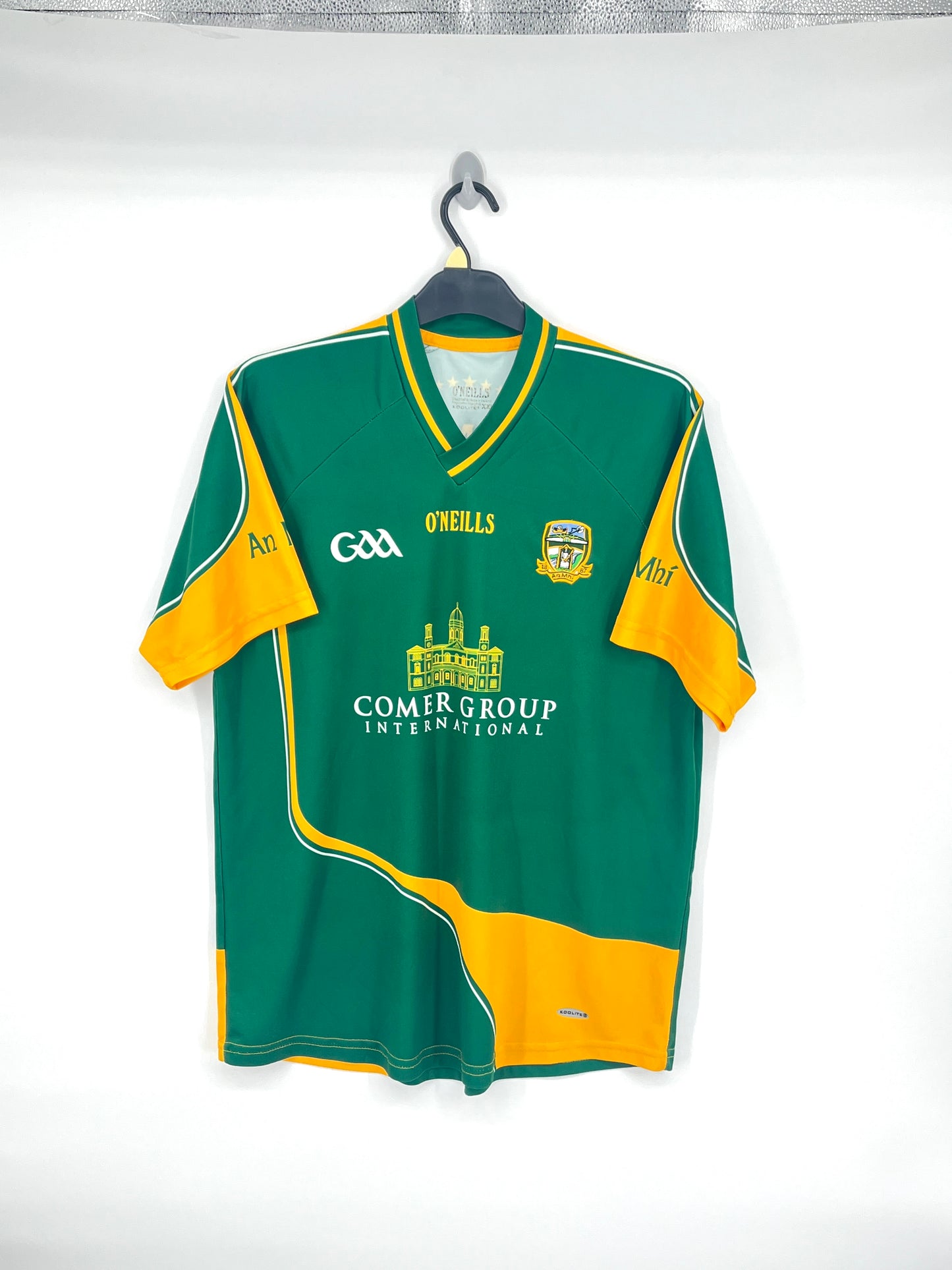 2010 Meath GAA Jersey