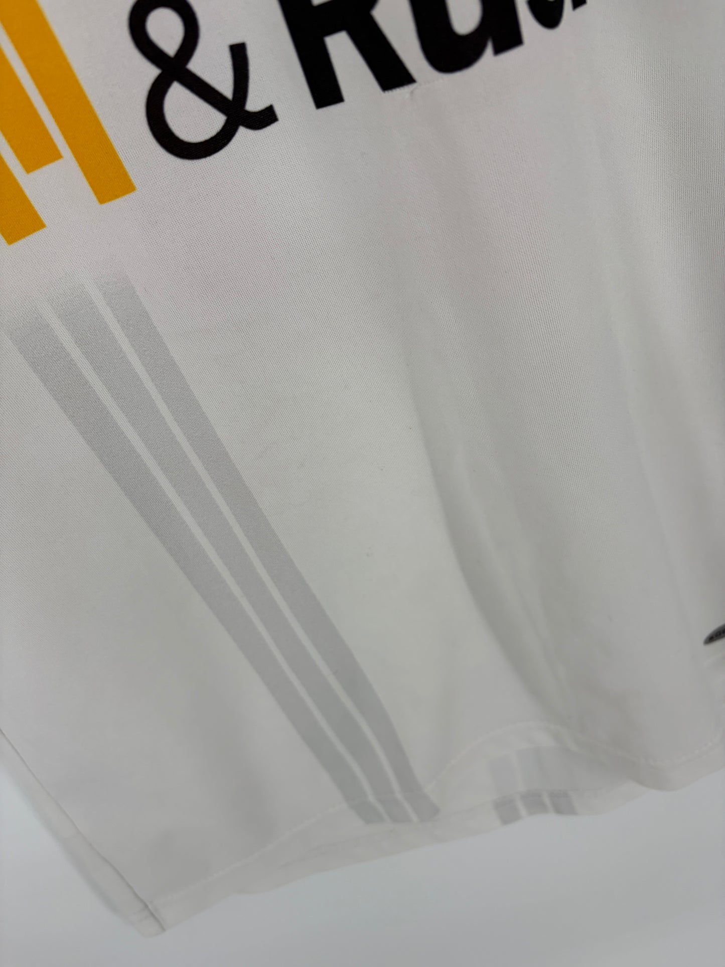 2017 Tyrone GAA Jersey - #6