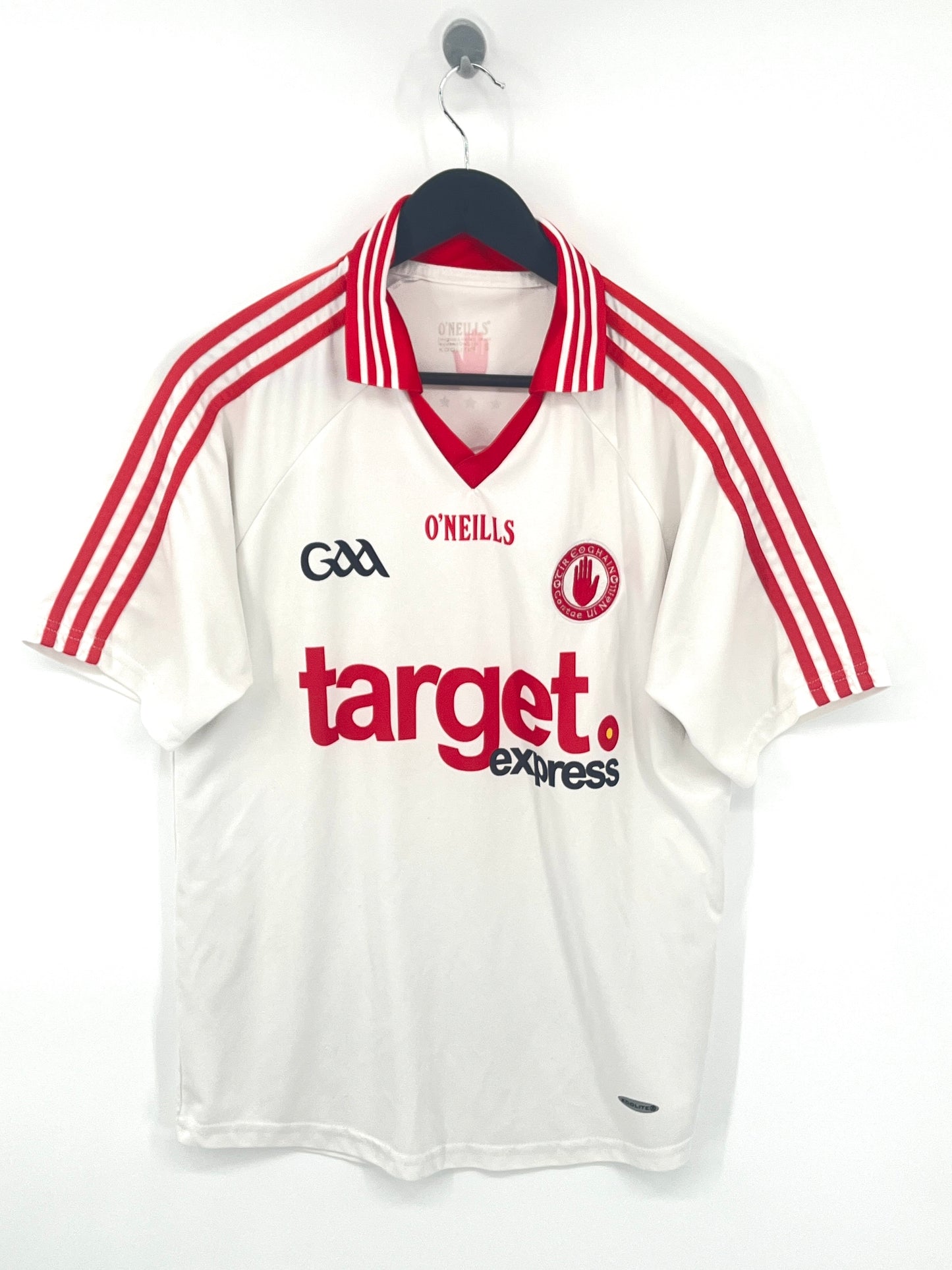 2010-12 Tyrone GAA Jersey