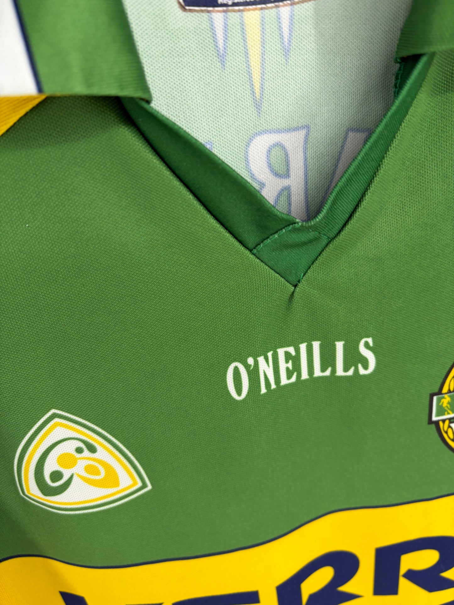2006/08 Kerry GAA Jersey (M)