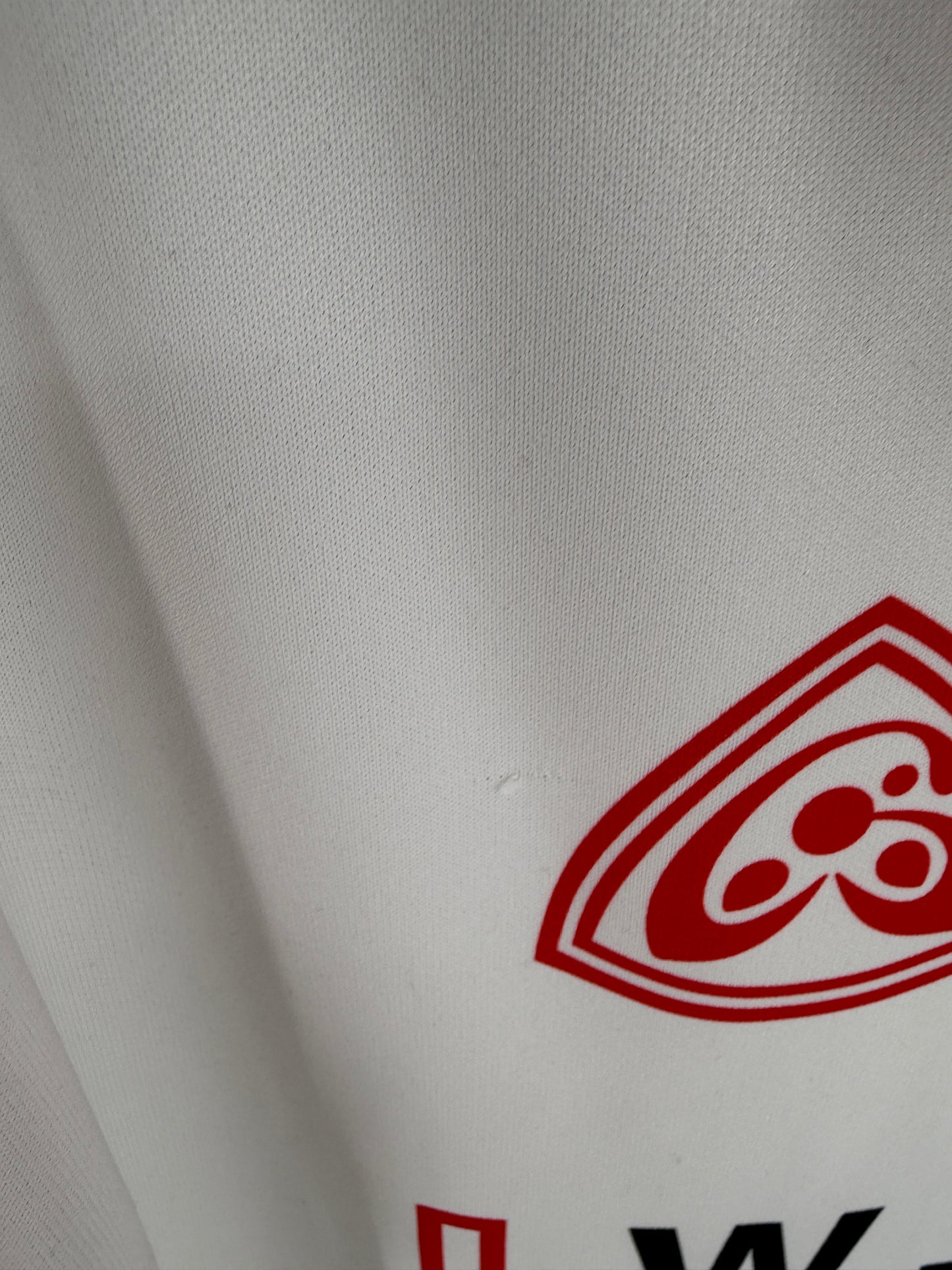 2003 Tyrone GAA Jersey (XL)