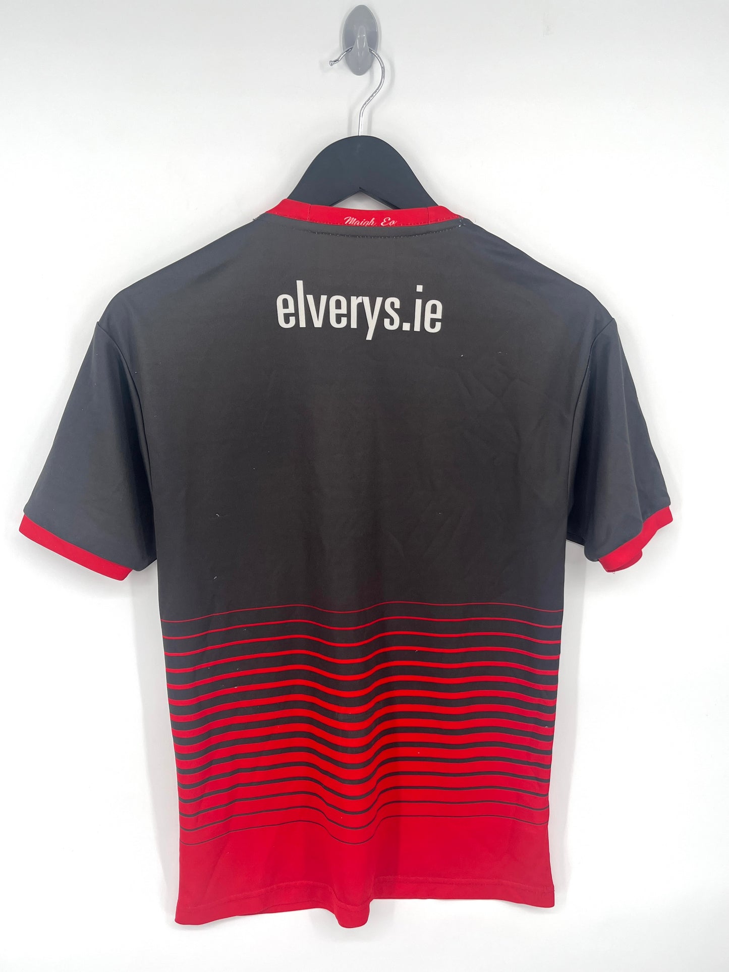 Mayo GAA 2019 Goalkeeper Jersey