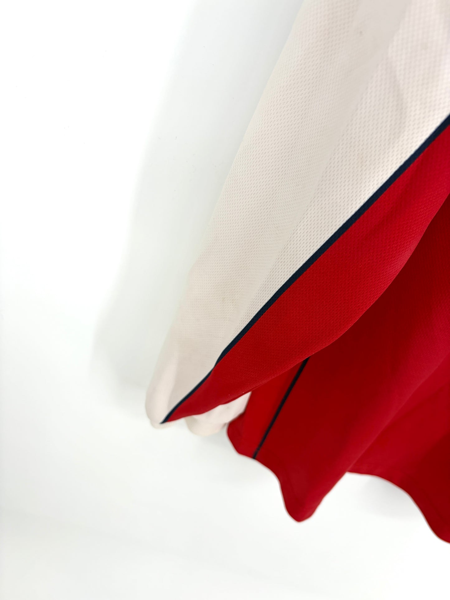 2004 Match-Worn Louth GAA Jersey - #11
