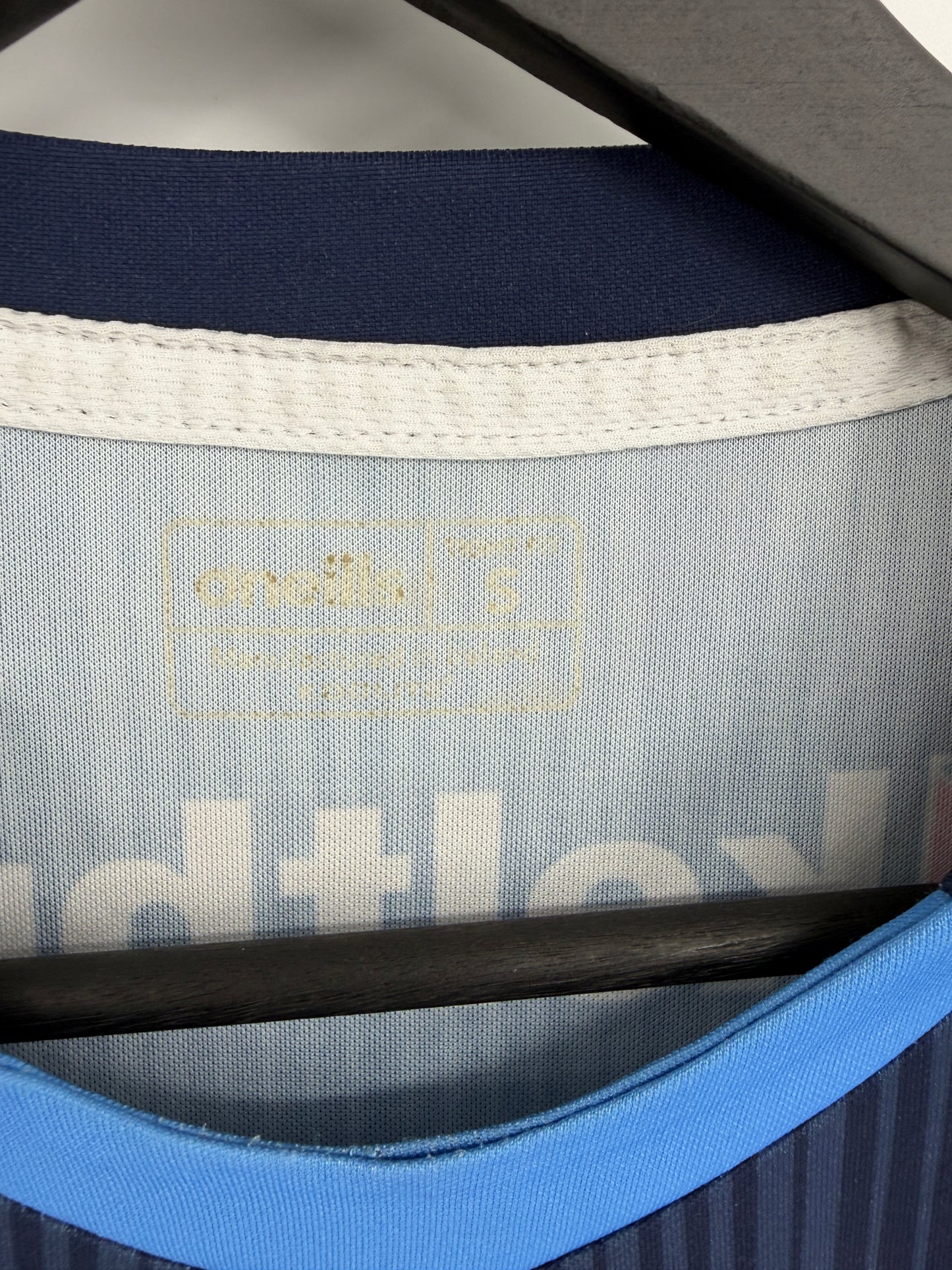 Ulster University GAA Jersey