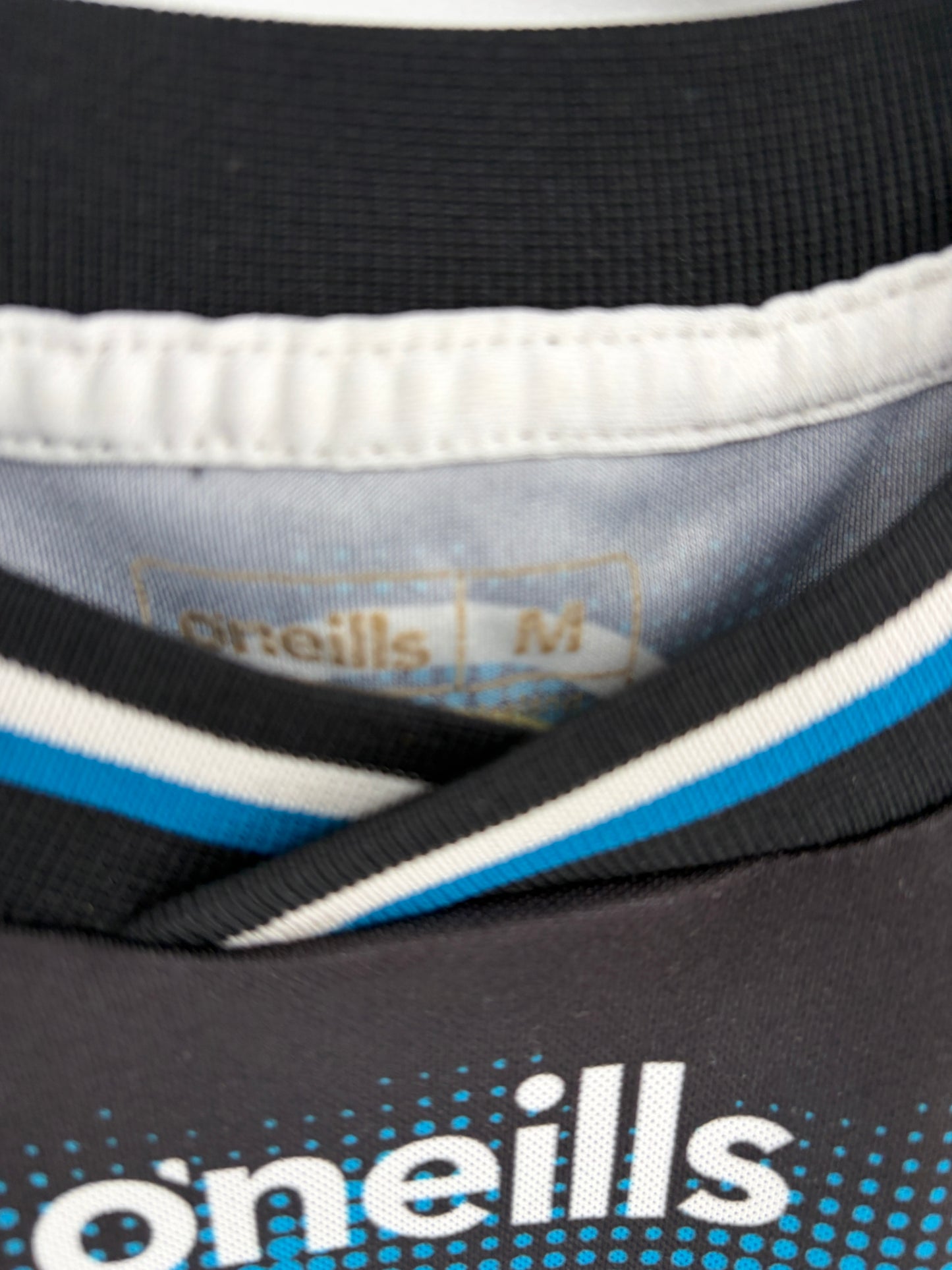 Down GAA 2024 Alternative Vest