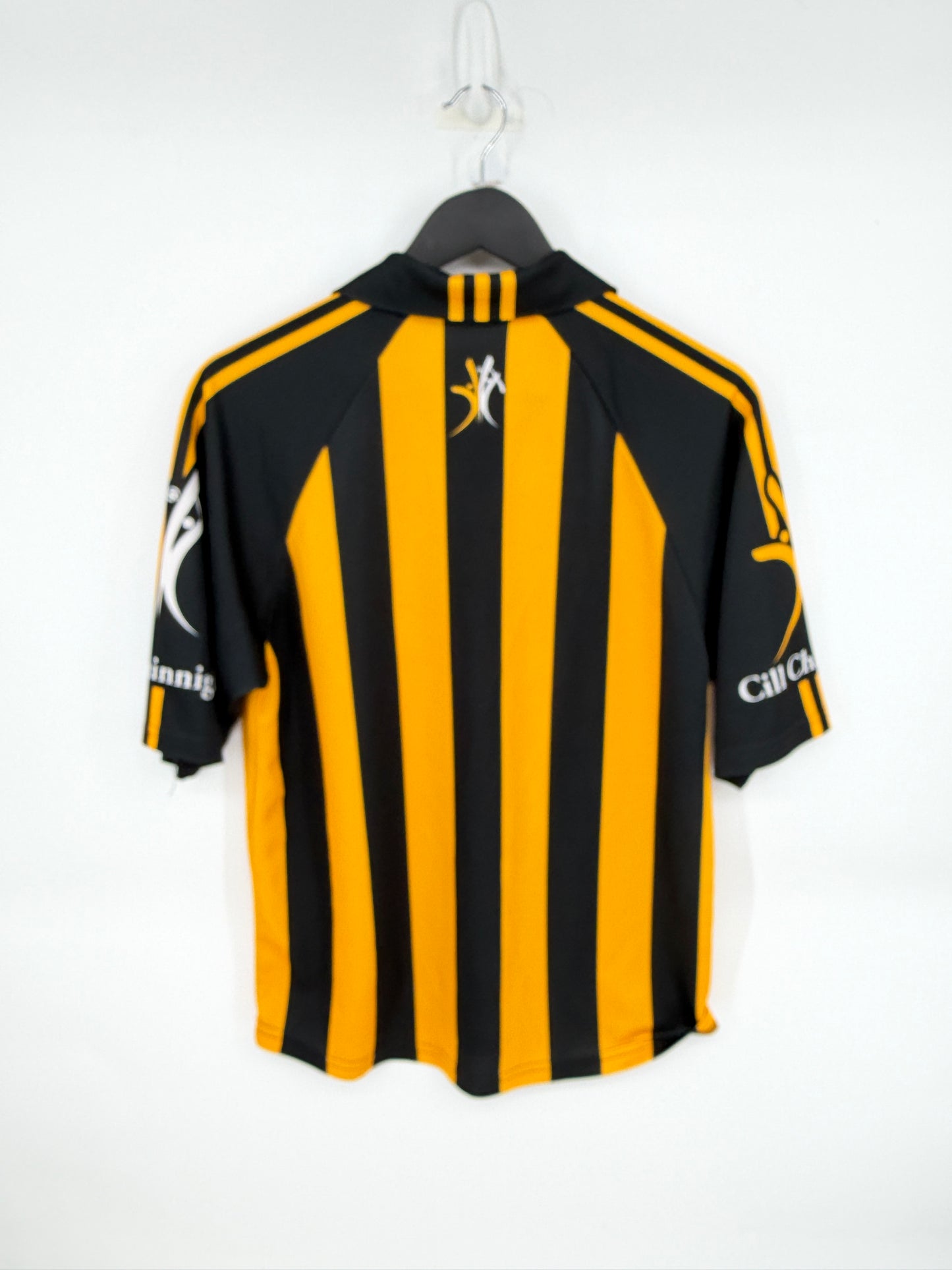 2008 Kilkenny GAA Jersey