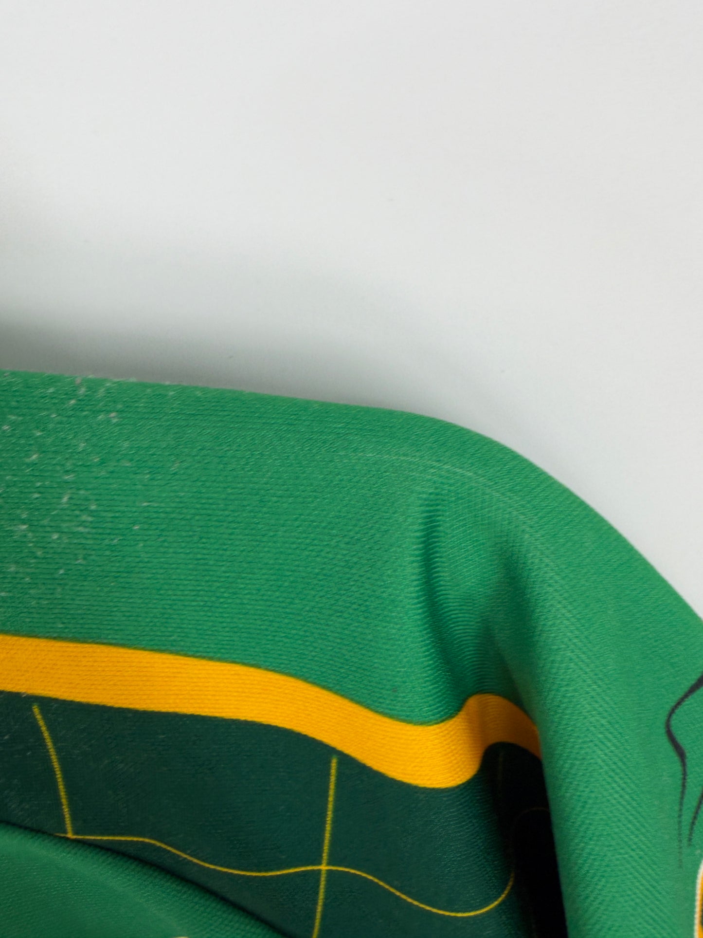 Meath GAA 2004-05 Jersey