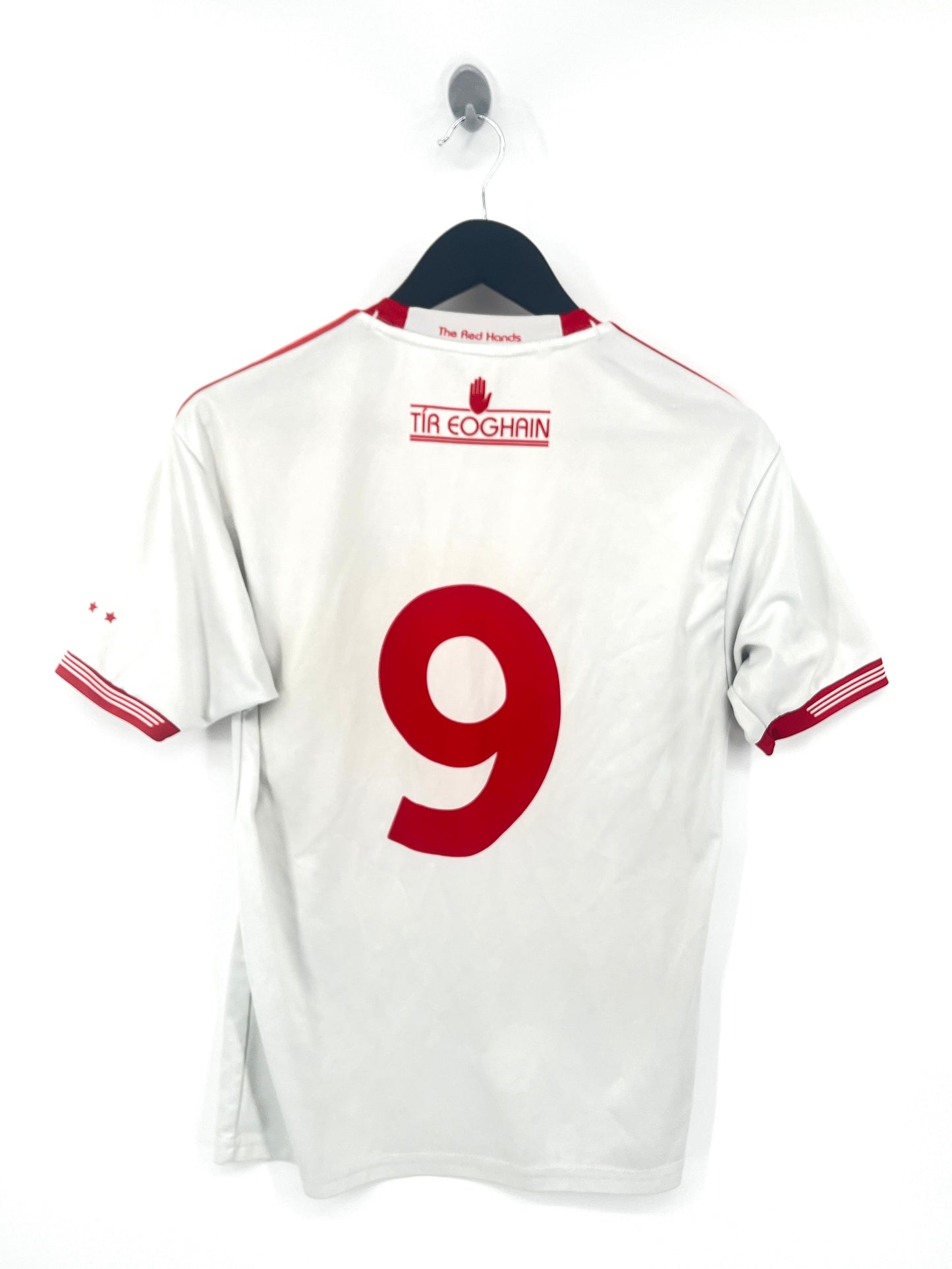 2021 Tyrone GAA Jersey - #9