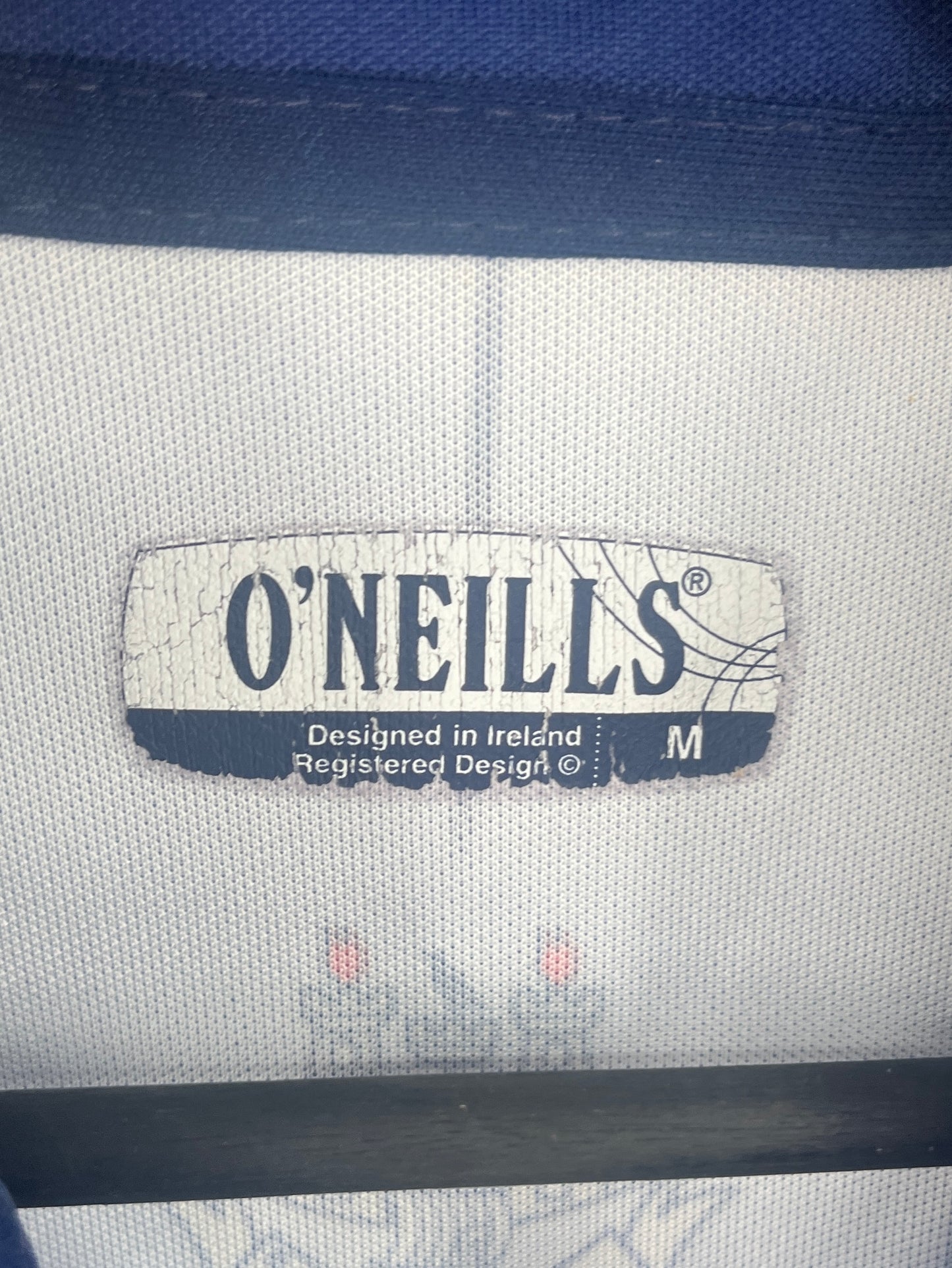2004-06 Dublin GAA Jersey