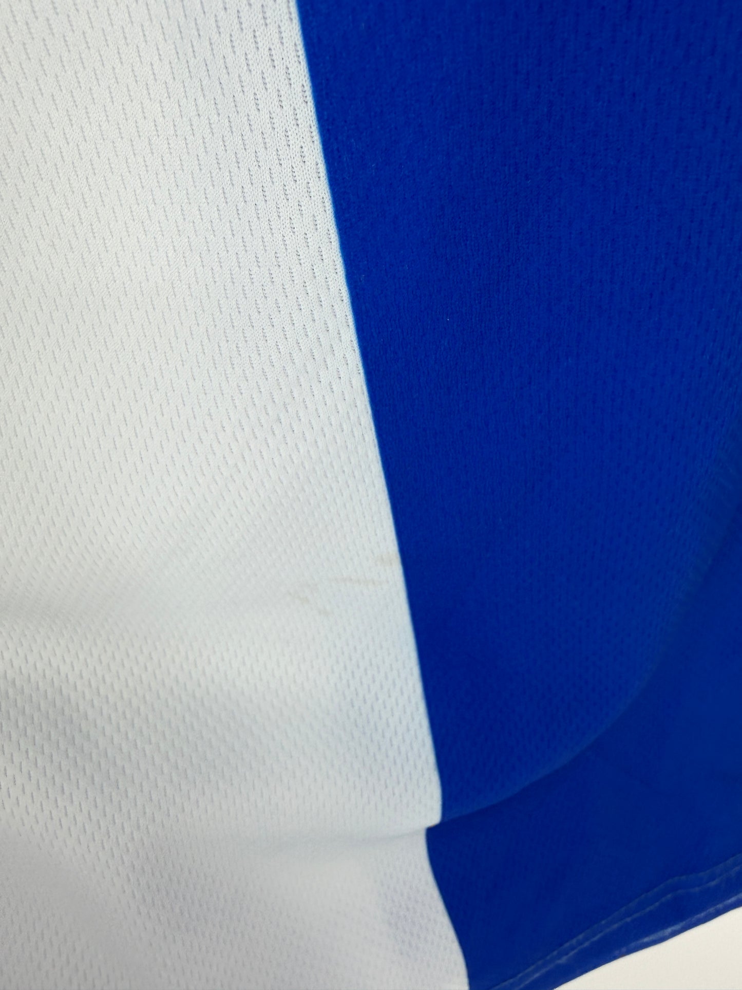 2003/04 Laois GAA Jersey (L)