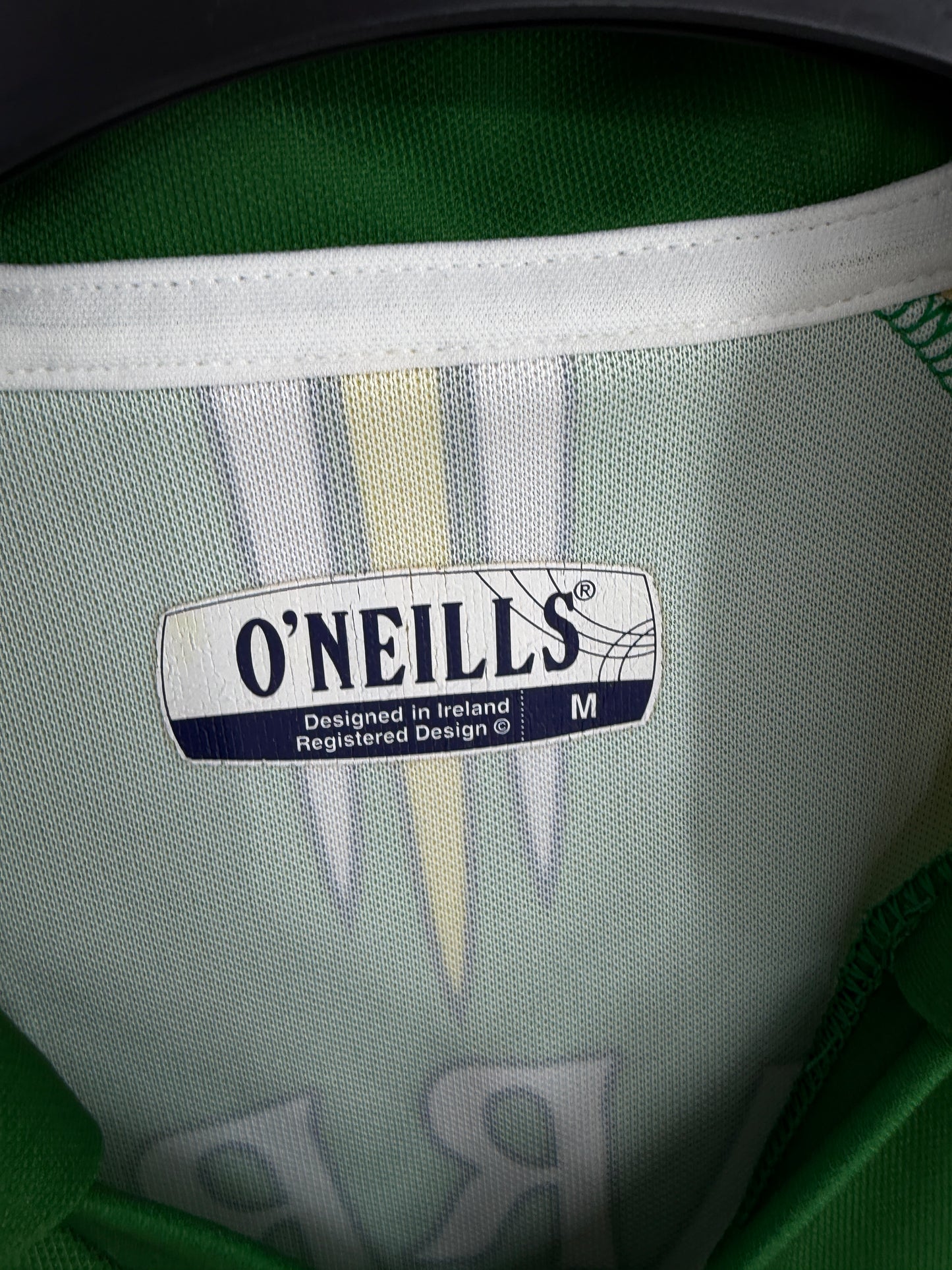 2006/08 Kerry GAA Jersey (M)