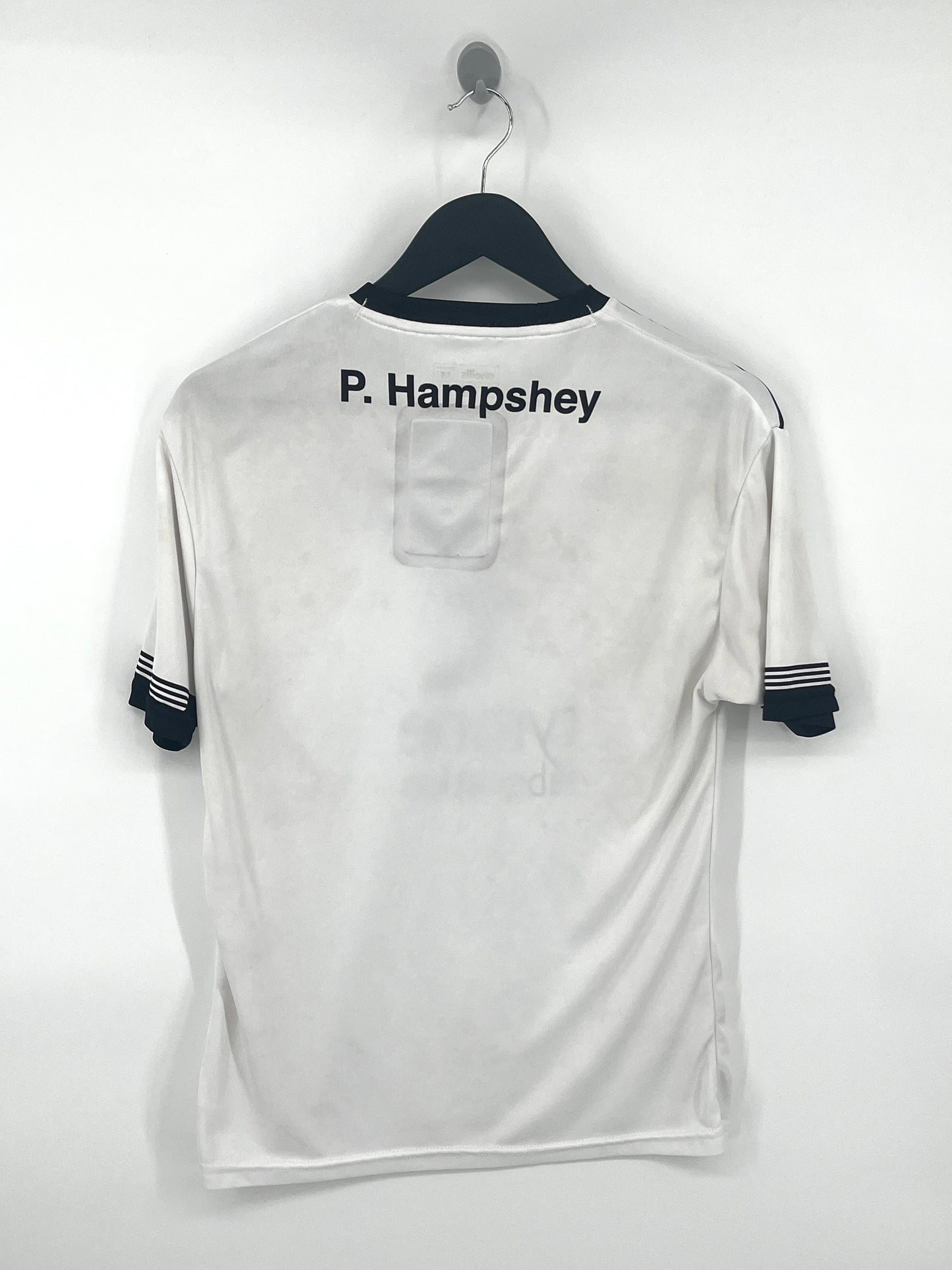 Padraig Hampsey Player Issued Tyrone GAA 2020 Training Jersey - GPS