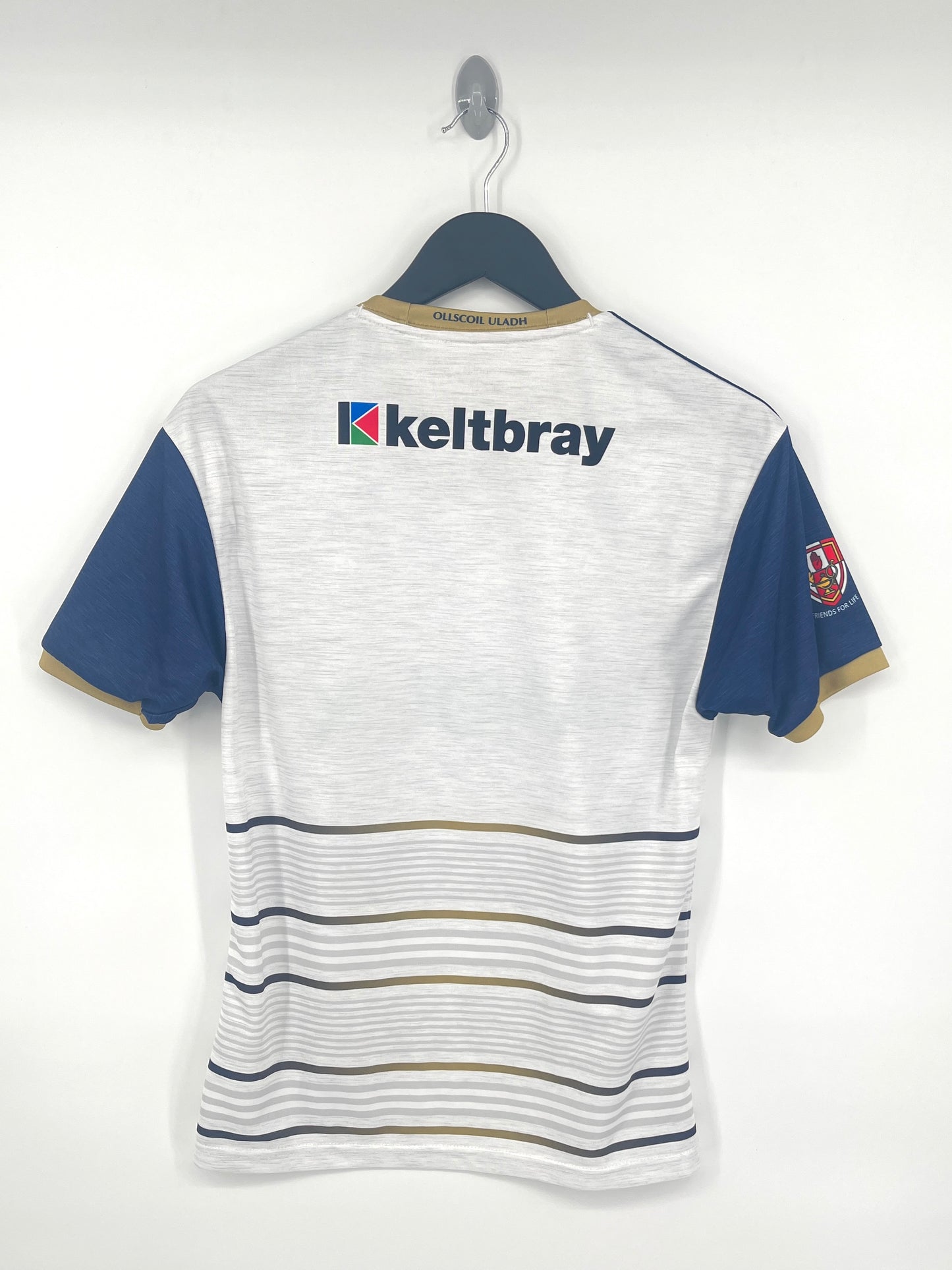 Ulster University GAA Jersey