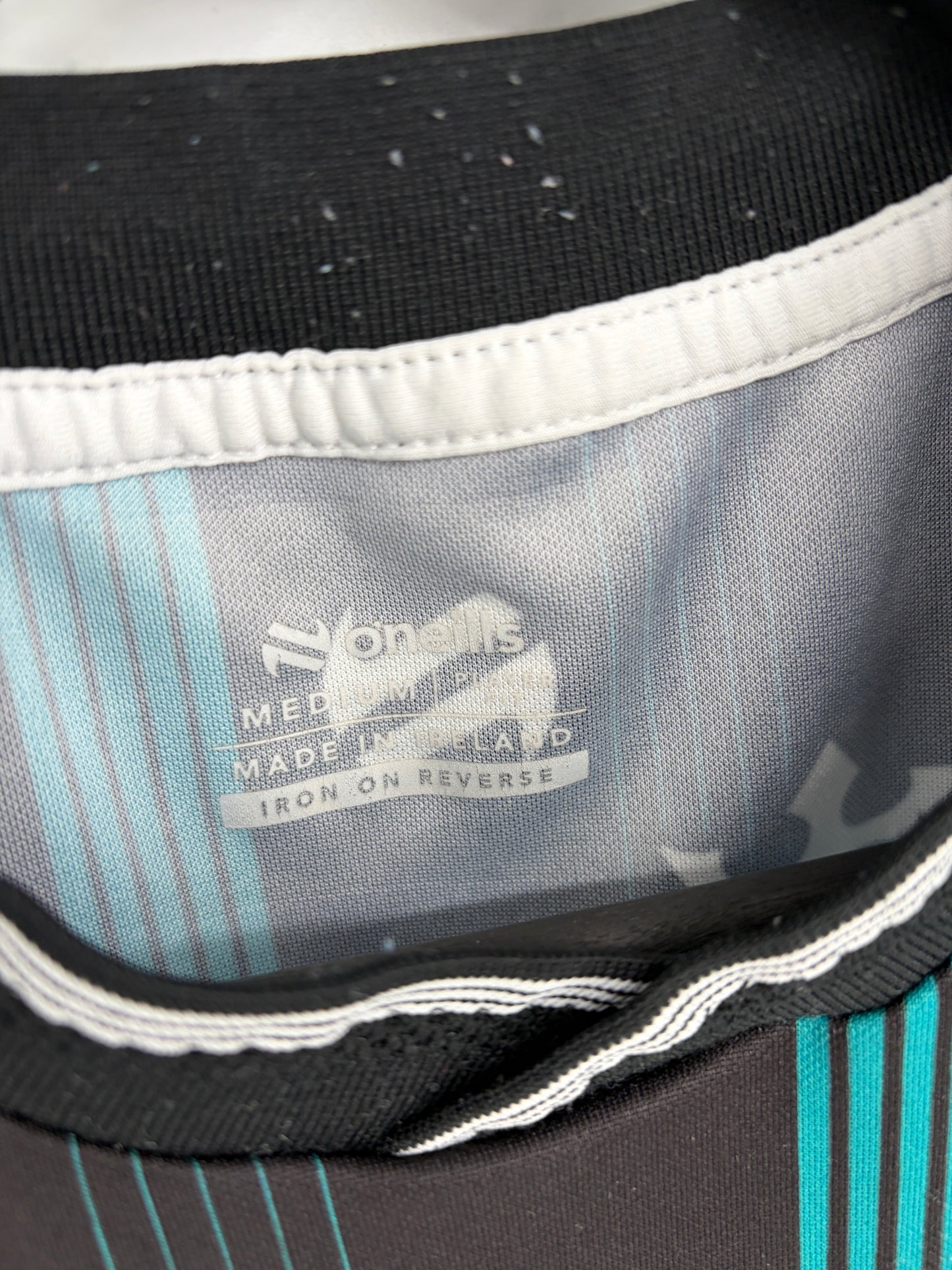 Kerry GAA Training Jersey