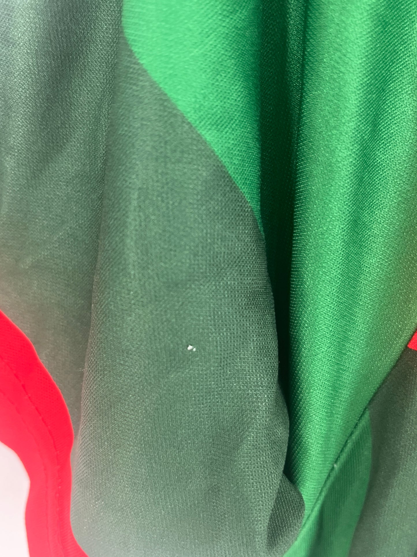 2017 Mayo GAA Jersey