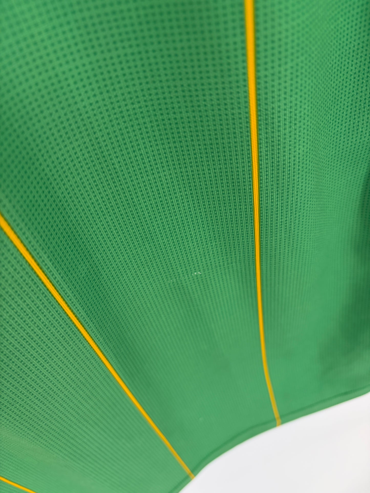 2006-08 Meath GAA Jersey