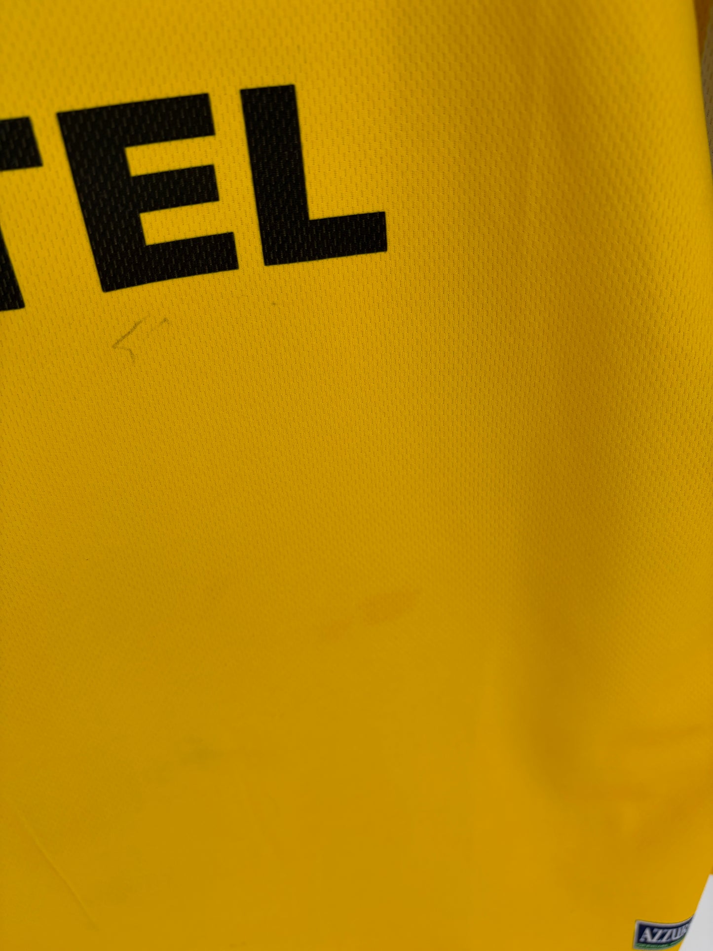 2003/04 Donegal GAA Jersey (L)