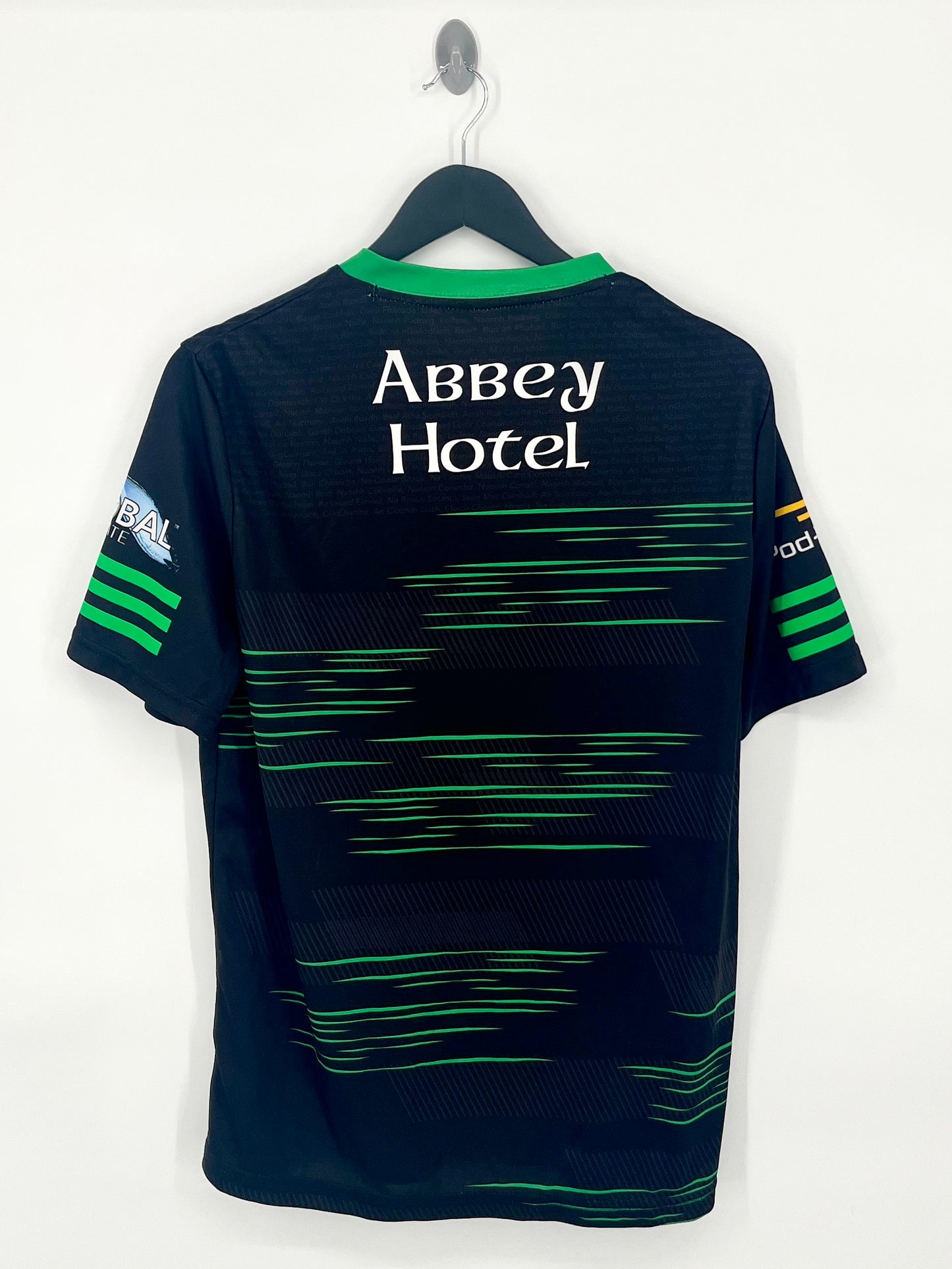 Donegal 2022 GAA GK Jersey
