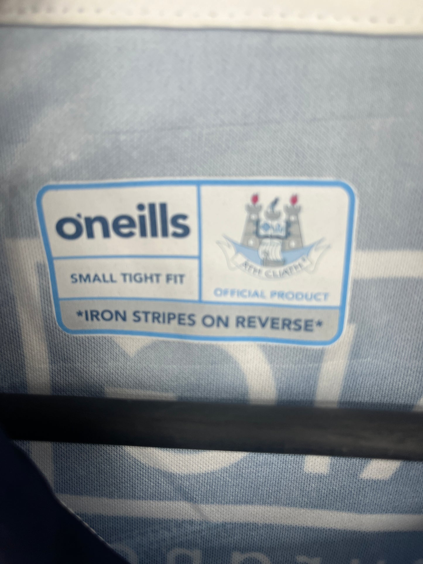 2020 Dublin GAA Goalkeeper Jersey