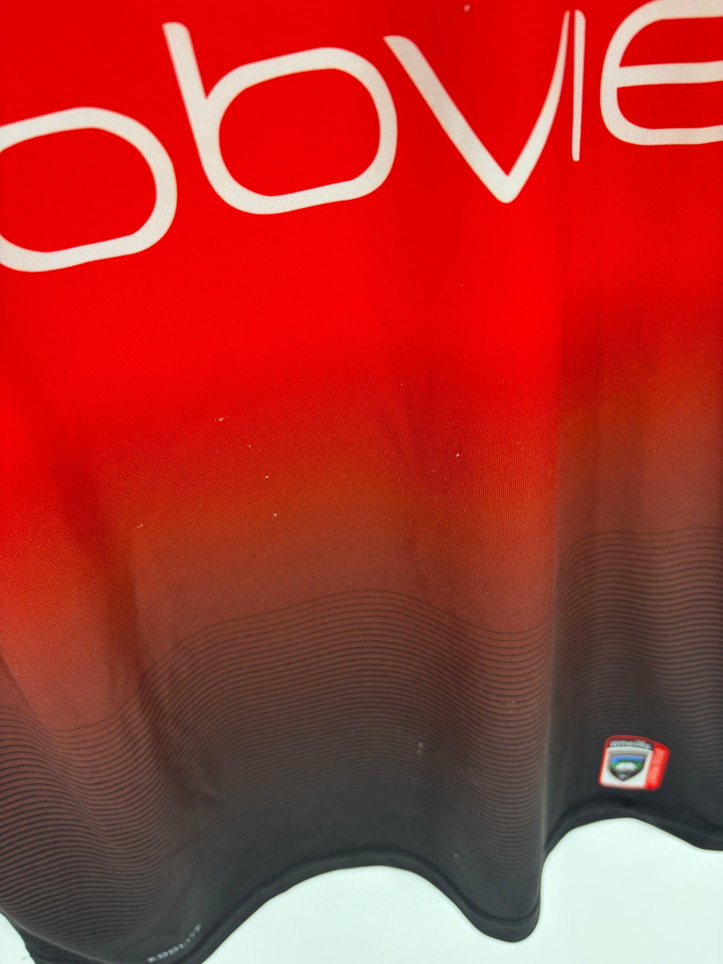 2021 Sligo GAA GK Jersey - #14
