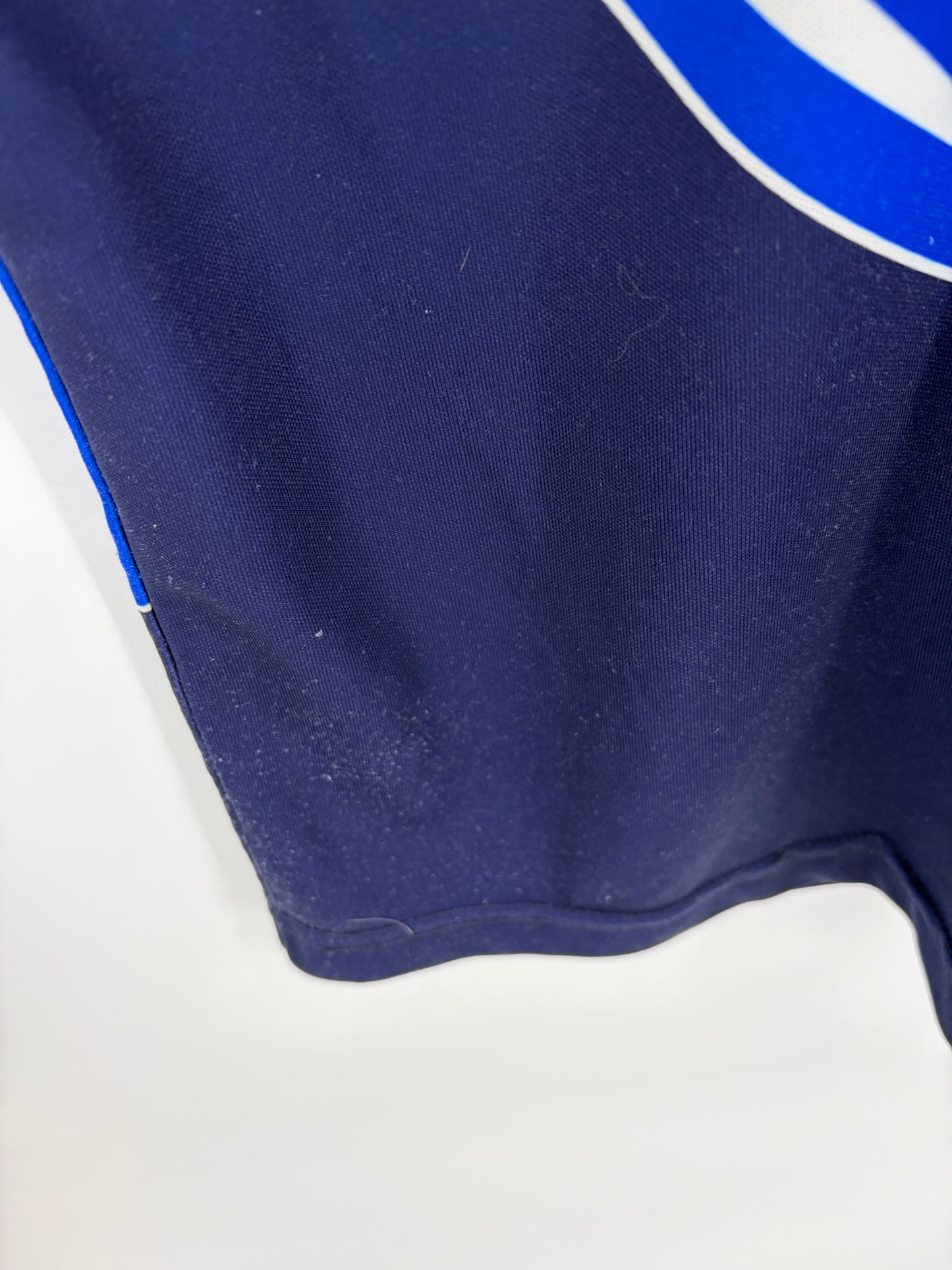 2008 Cavan GAA Jersey (XXL)