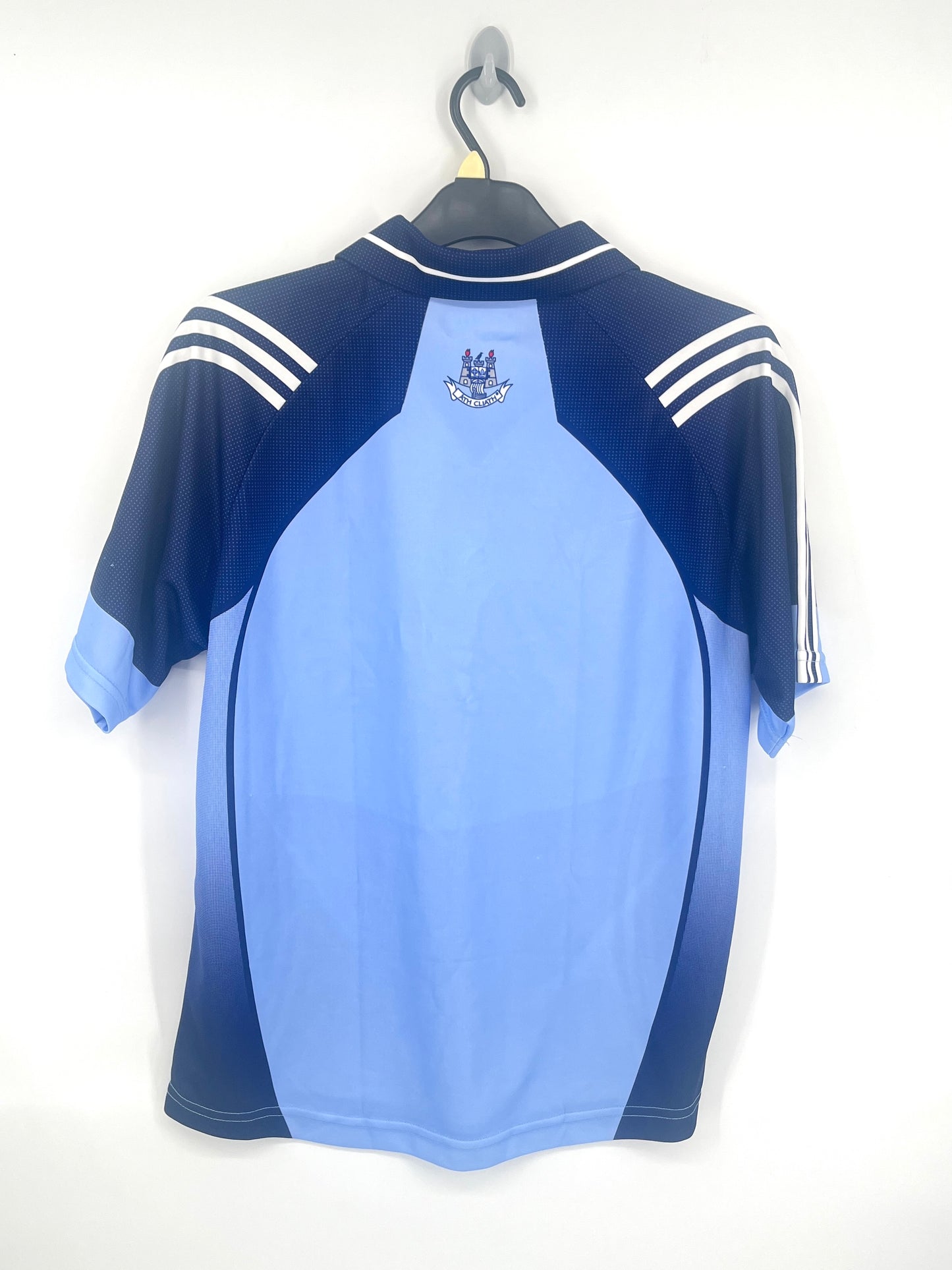 2007/08 Dublin GAA Jersey