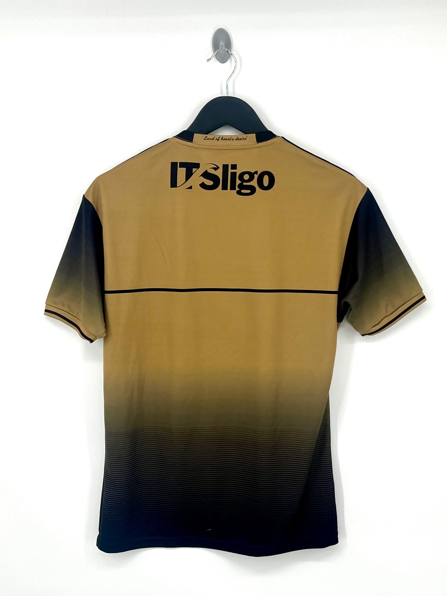 2021/22 Sligo GAA Goalkeeper Jersey