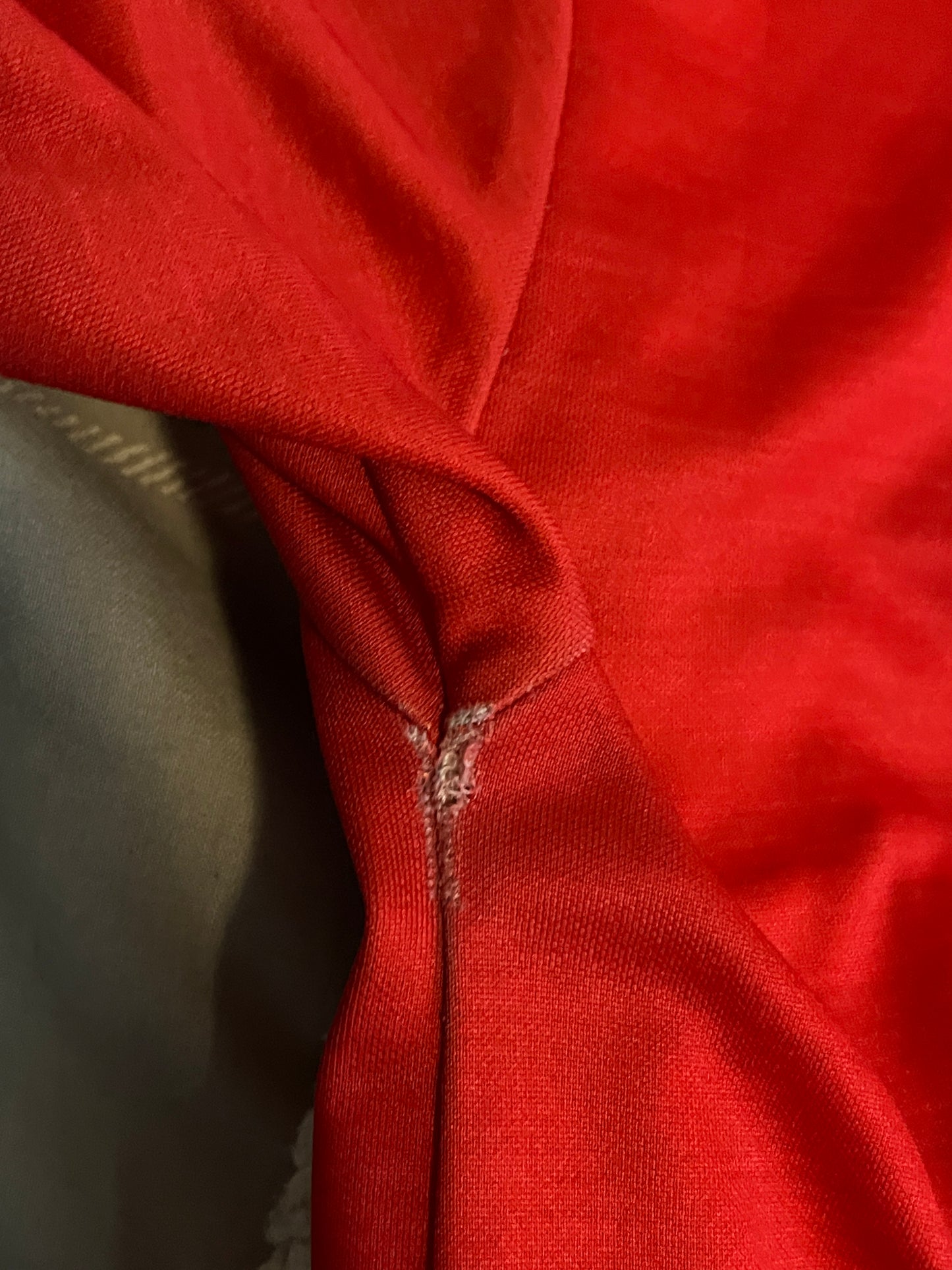 2019 Cork GAA Jersey - #6