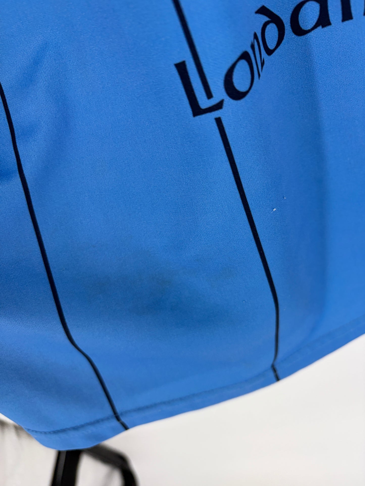 St Mary’s London ‘Buckfast’ GAA Jersey