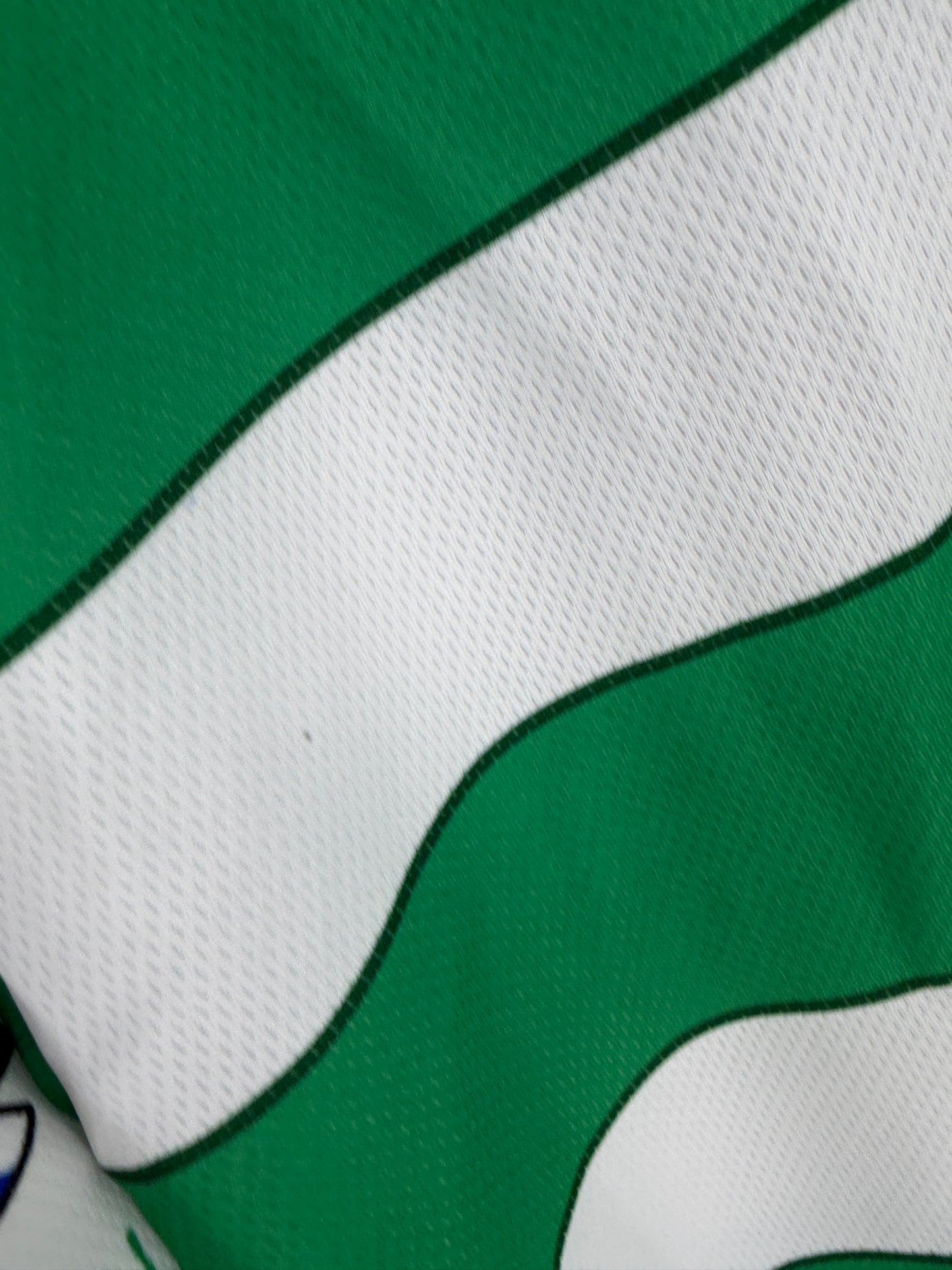 2008 Limerick GAA GK Jersey (XL)