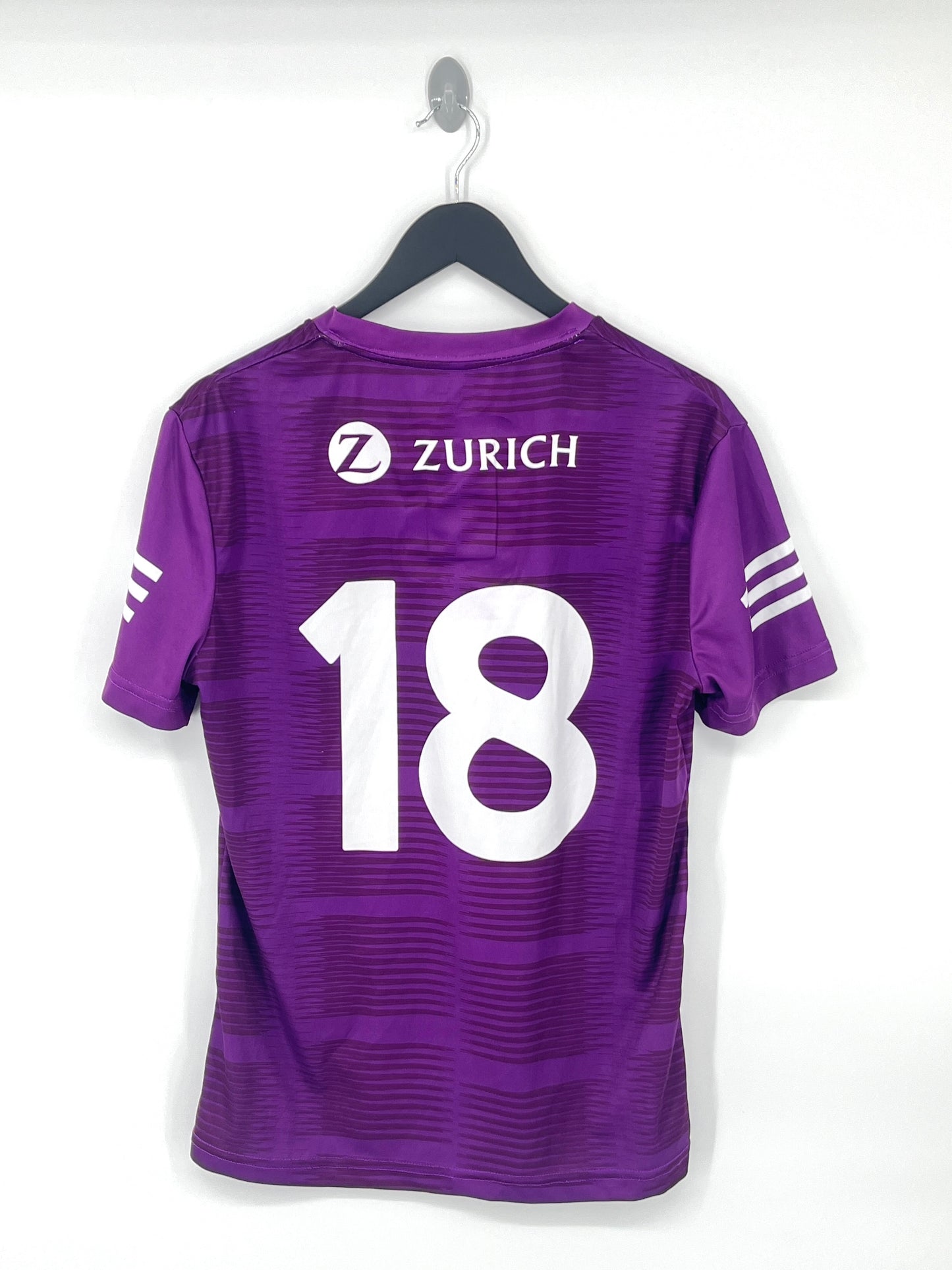 Wexford GAA Player Issued Jersey GPS - #18