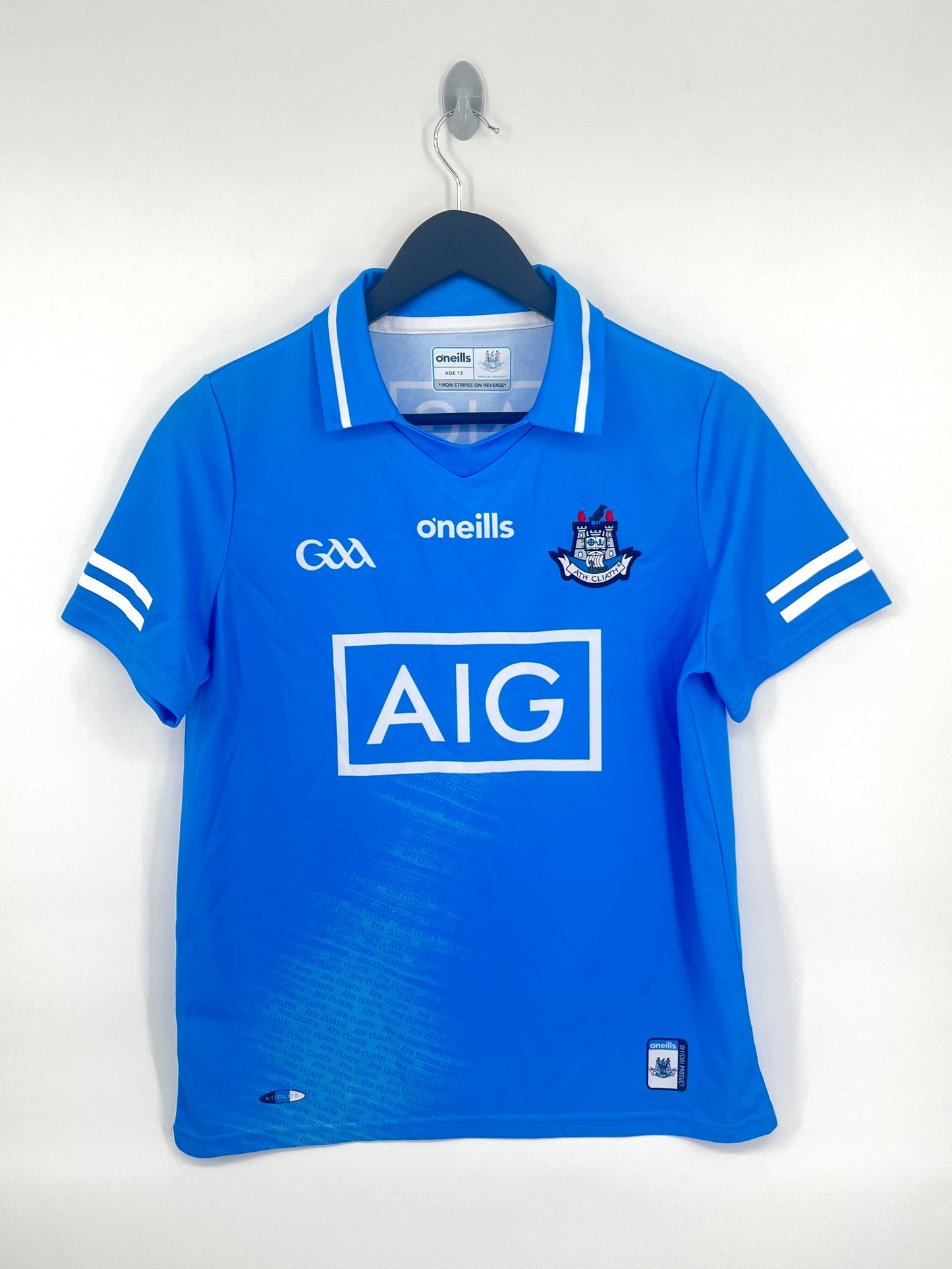 2020 Dublin GAA Jersey