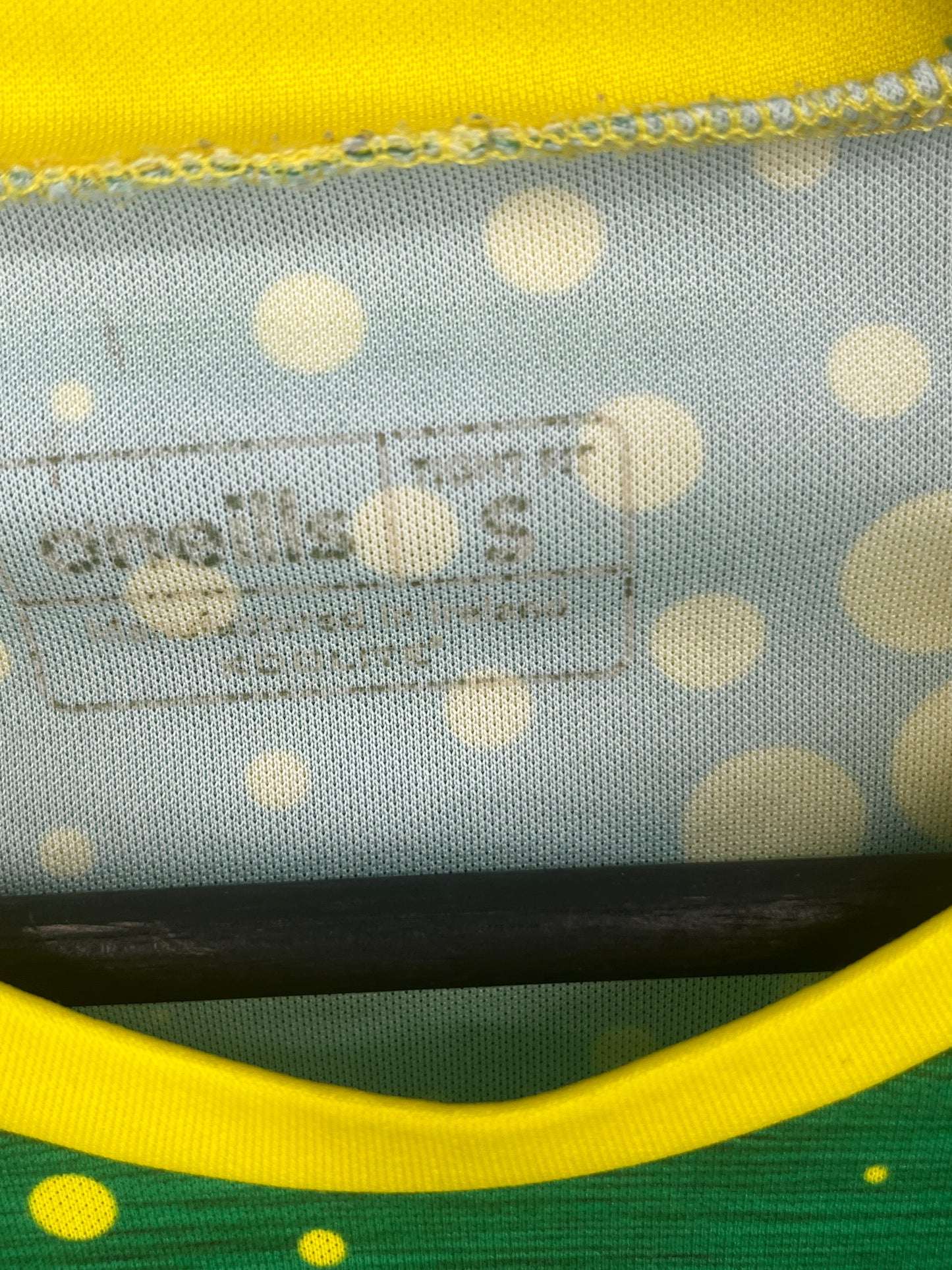 Kerry GAA Training Jersey