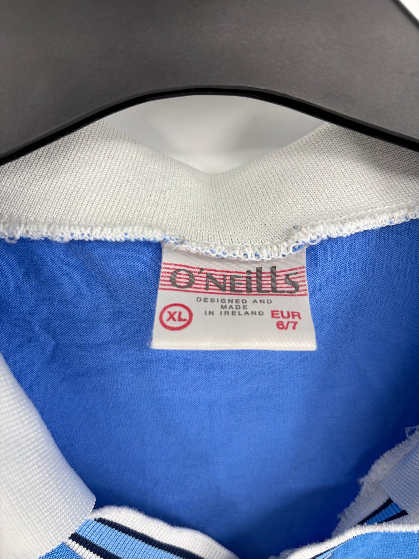 1998/99 Dublin GAA Jersey (XL)