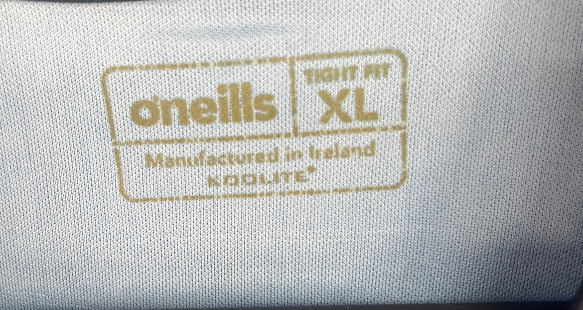 2022 Kerry GAA Training Jersey