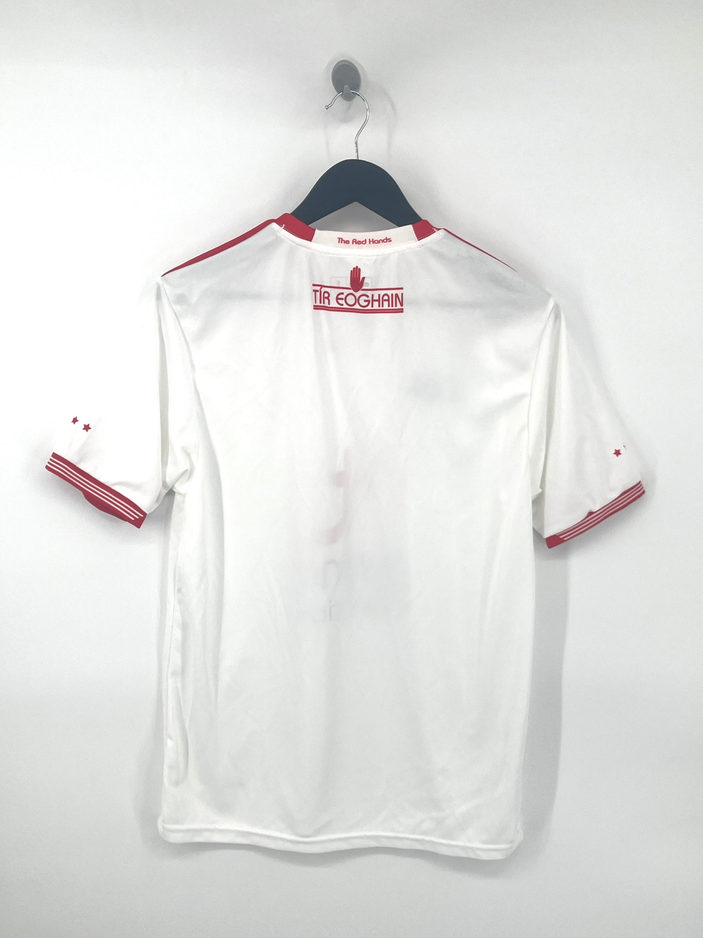 2021 Tyrone GAA Jersey