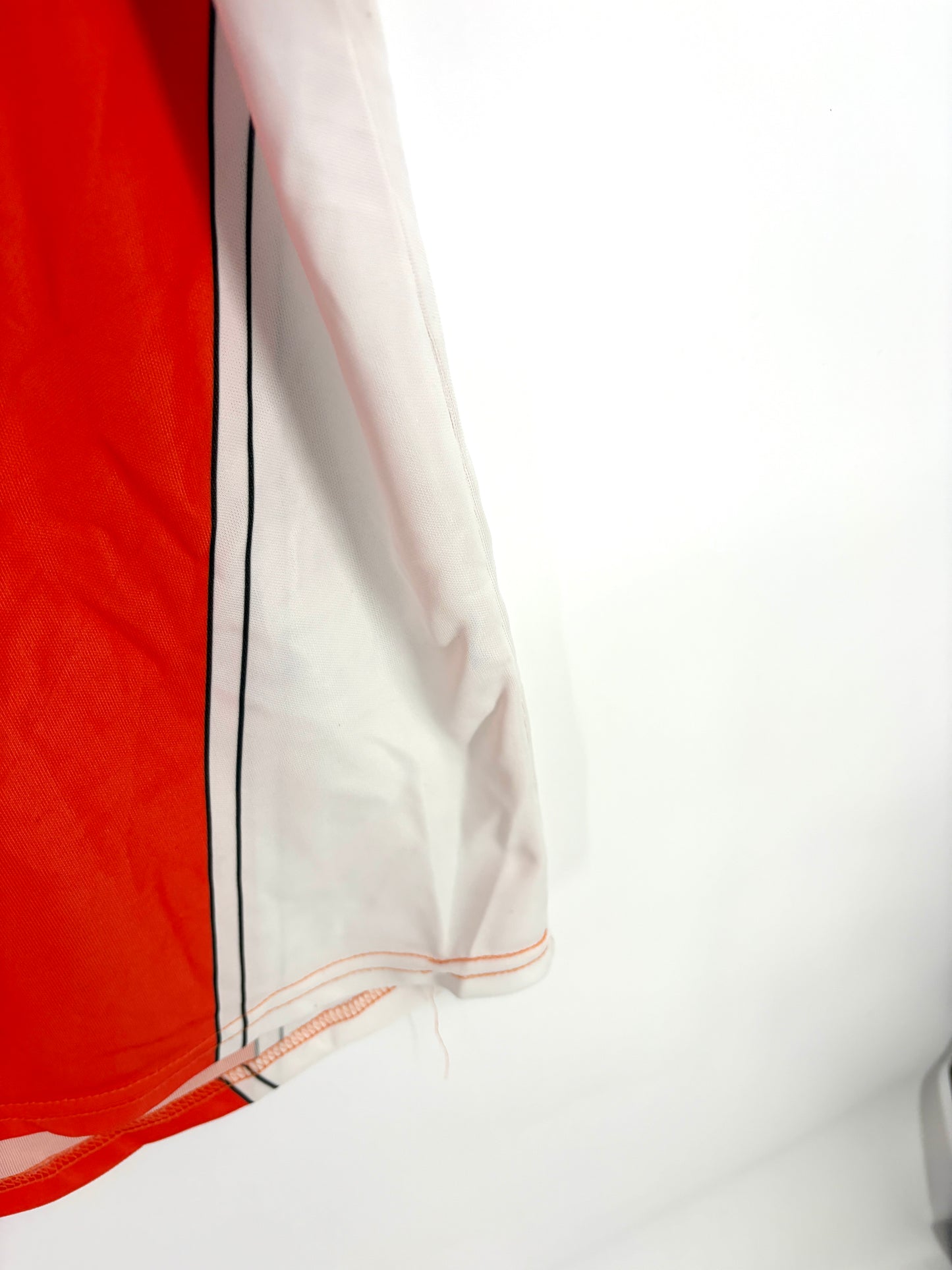 2005/07 Armagh GAA Jersey (L)