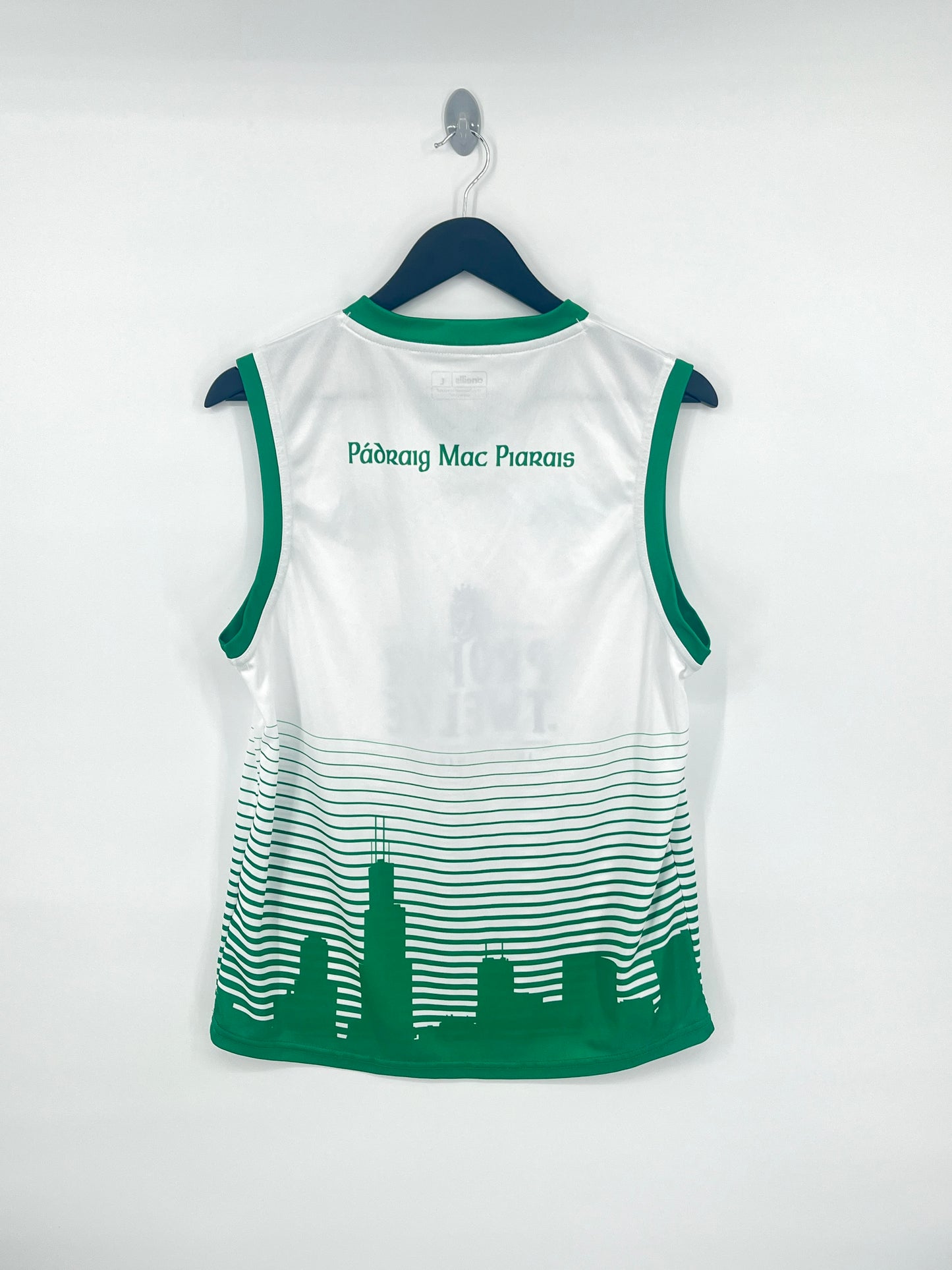 Padraig Pearse Chicago GAA Vest
