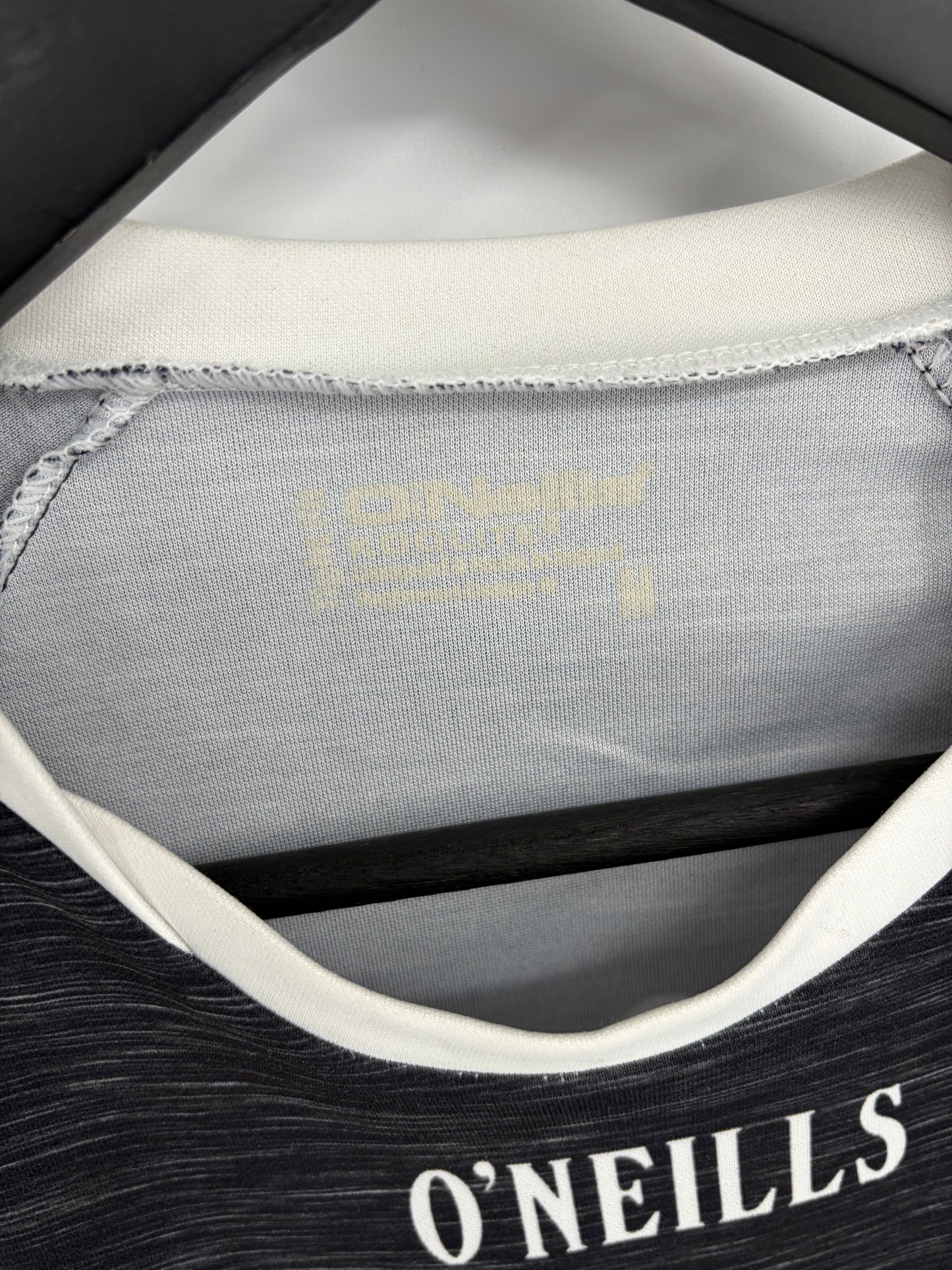 2017 Tyrone GAA Training Jersey