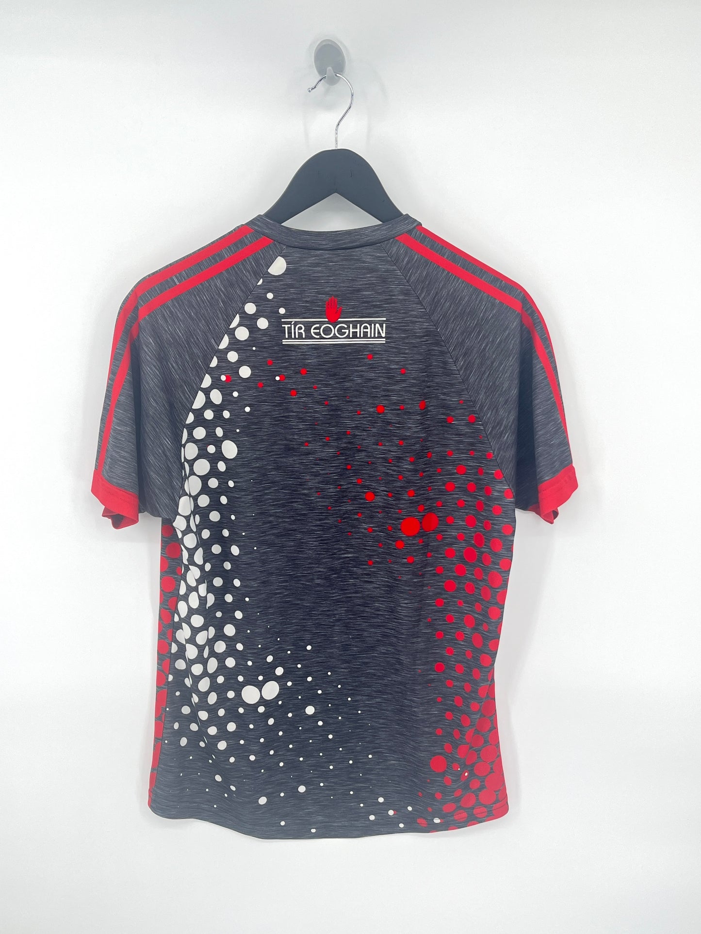 Tyrone GAA Training Jersey (2018-21)