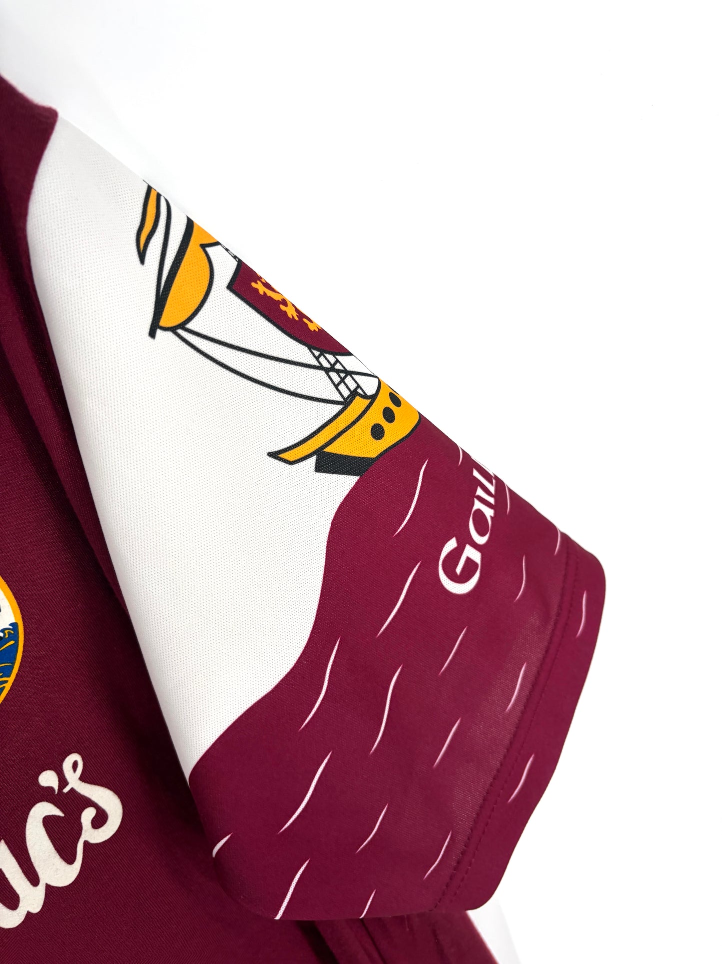 1998 Galway GAA Jersey (M)
