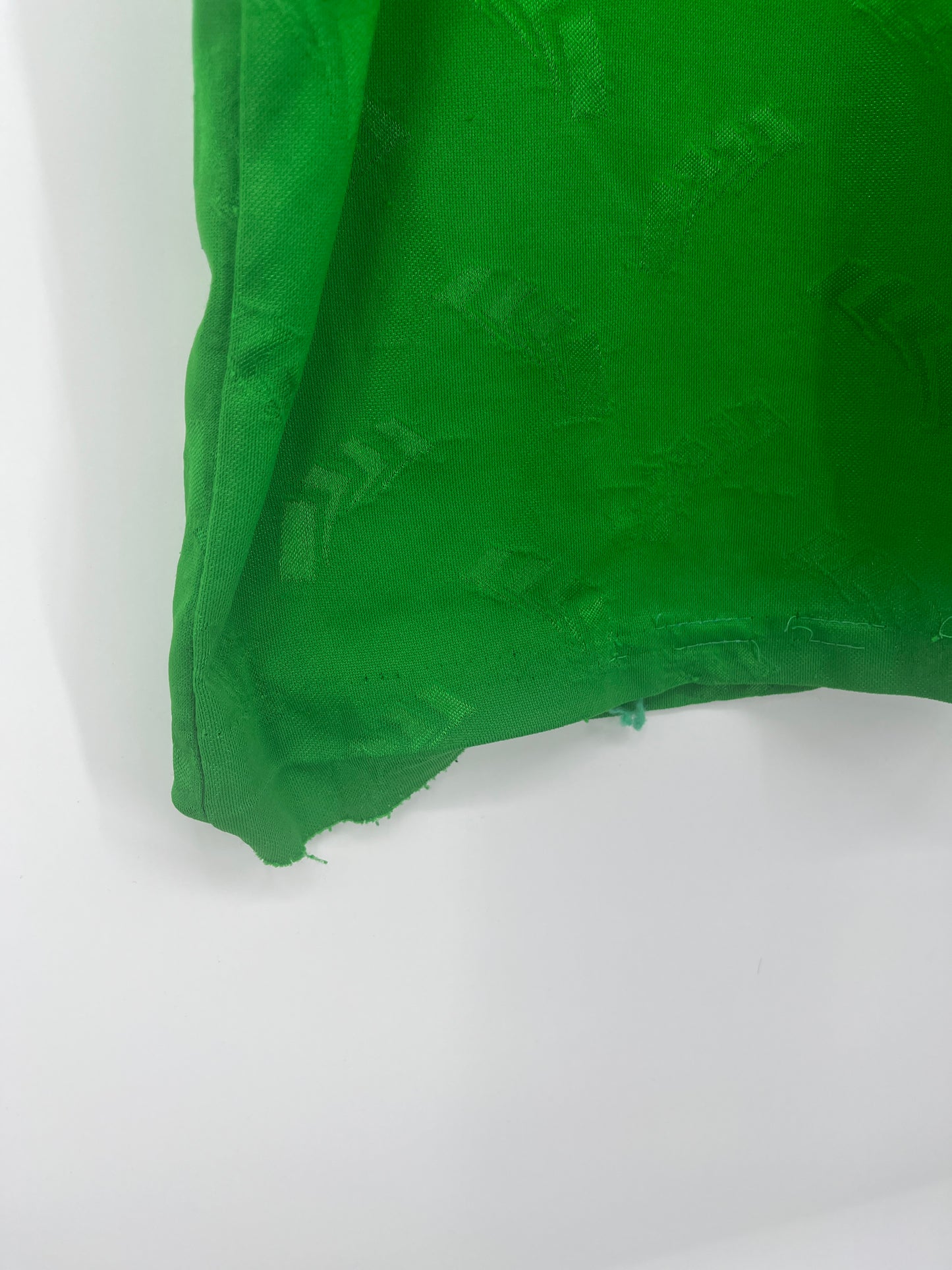1997 Kerry GAA Jersey