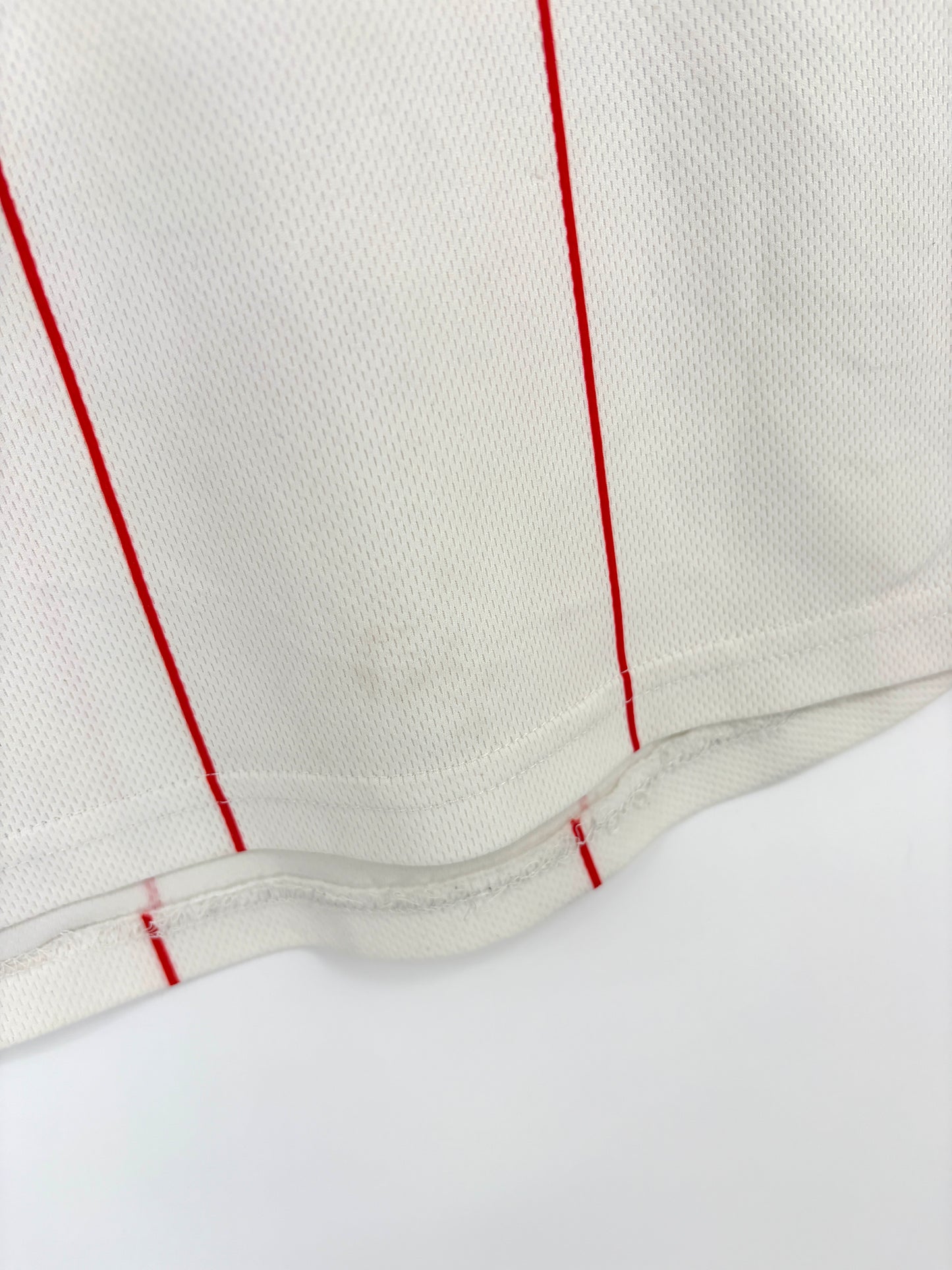 Mayo GAA 2006-08 Goalkeeper Jersey (S)