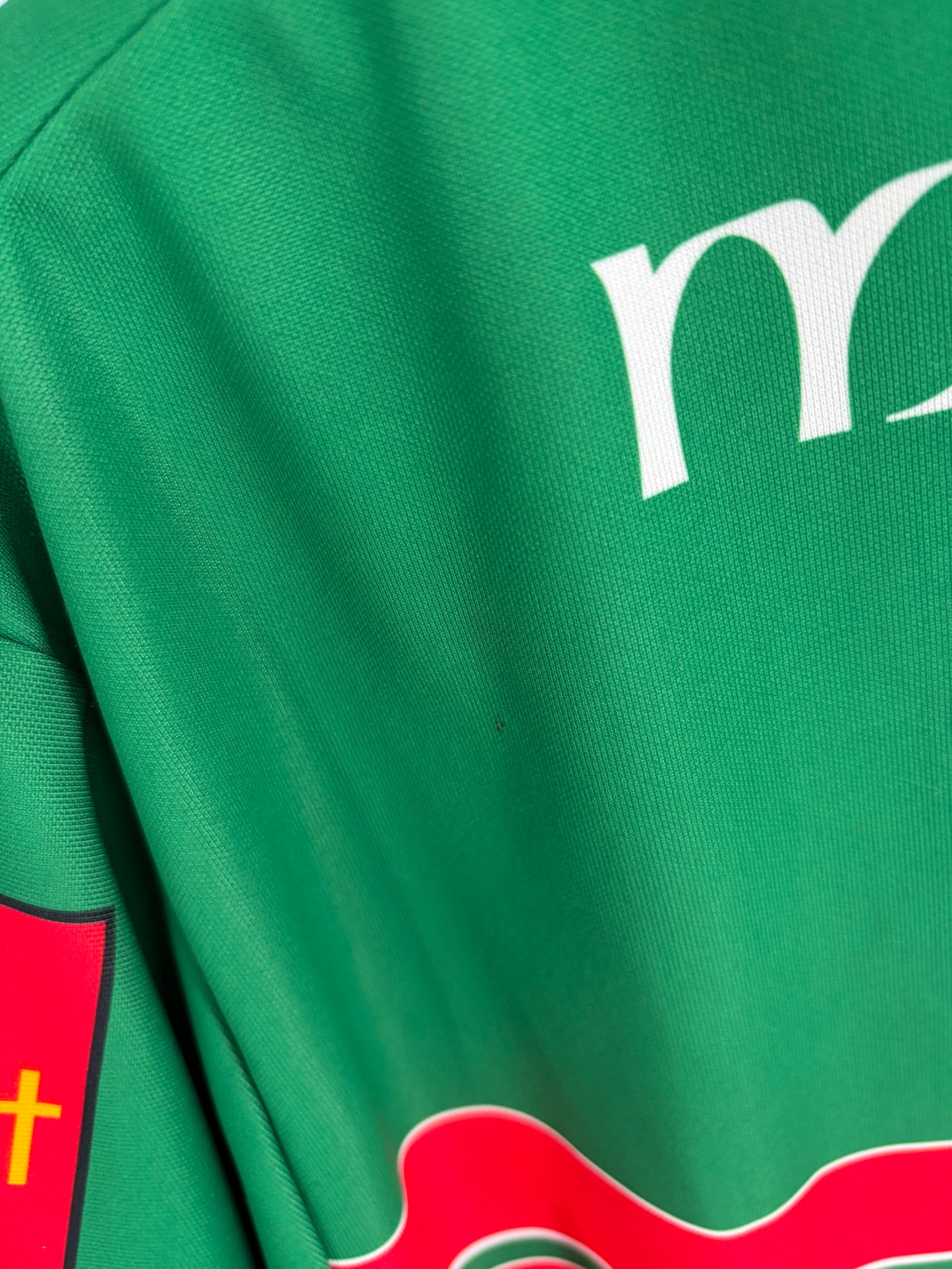 2001/04 Mayo GAA Jersey (XL)